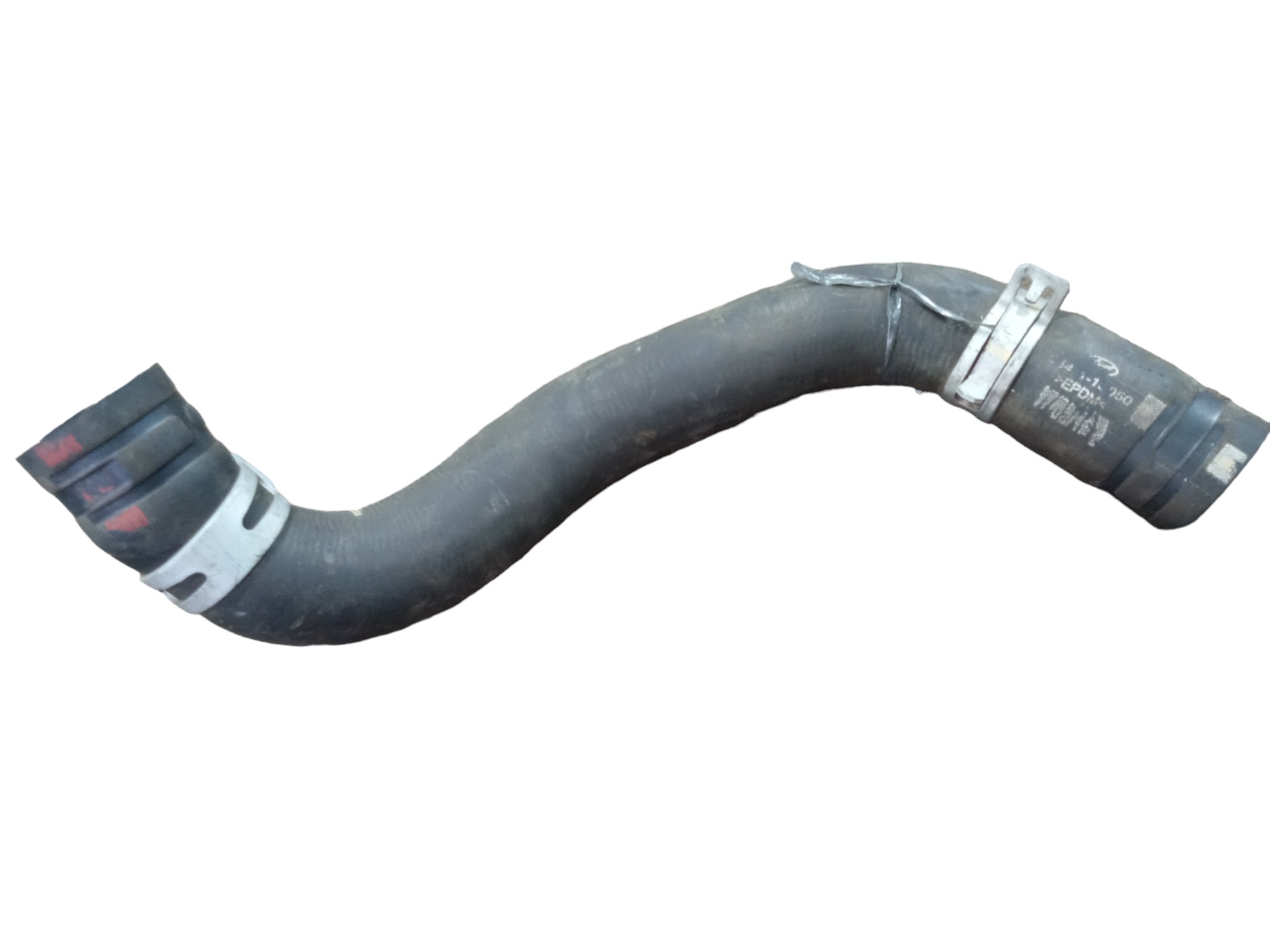 Mangueira Agua Superior Radiador Hyundai Hb20 1.6 16v