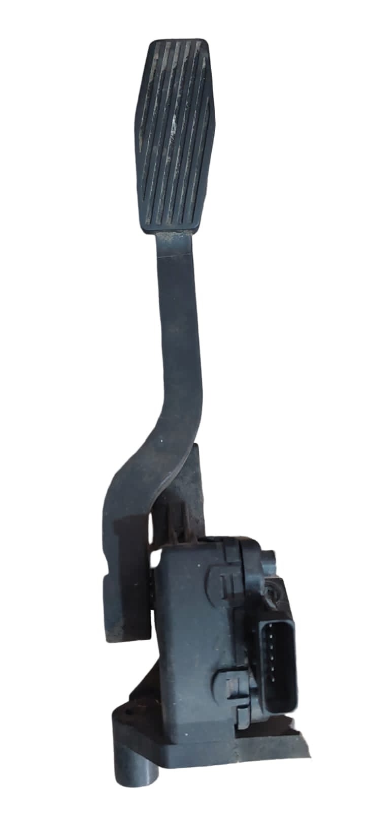 Pedal Acelerador Corsa Montana 08 Orig 9129423 S/uma Orelha