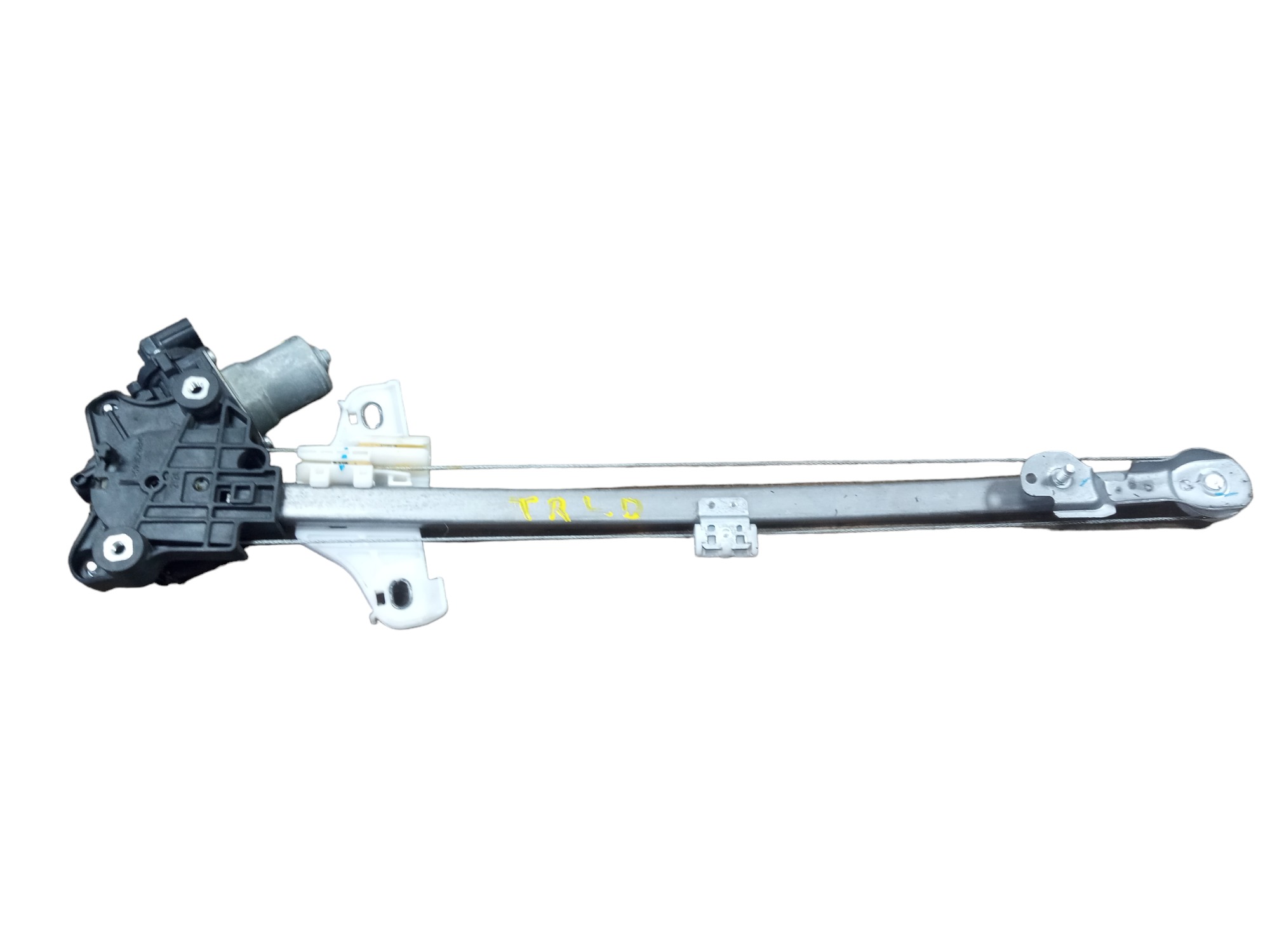 Maquina Vidro Dianteira Direita Honda City 2022 2023 Origina