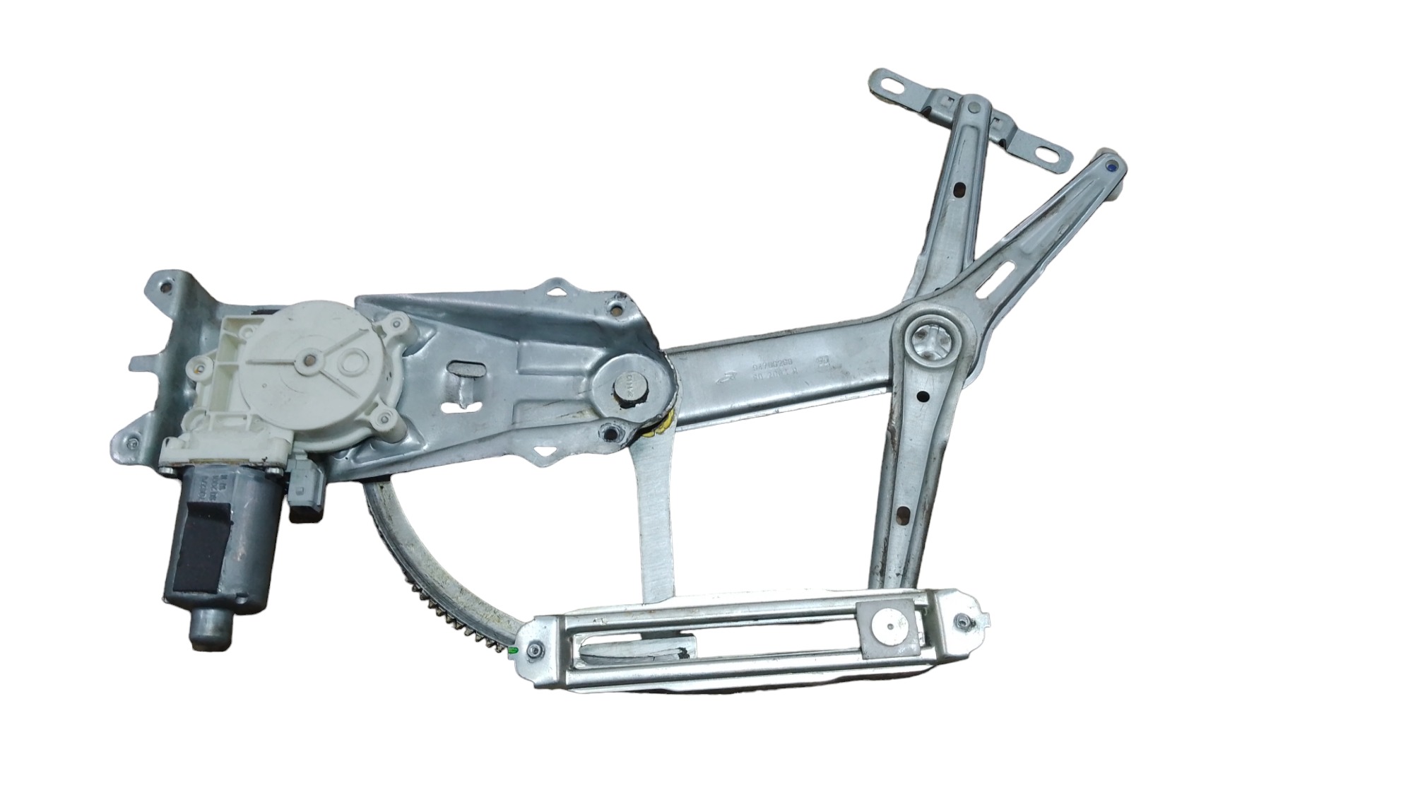 Máquina De Vidro Dianteiro Direito Corsa Montana 94706268