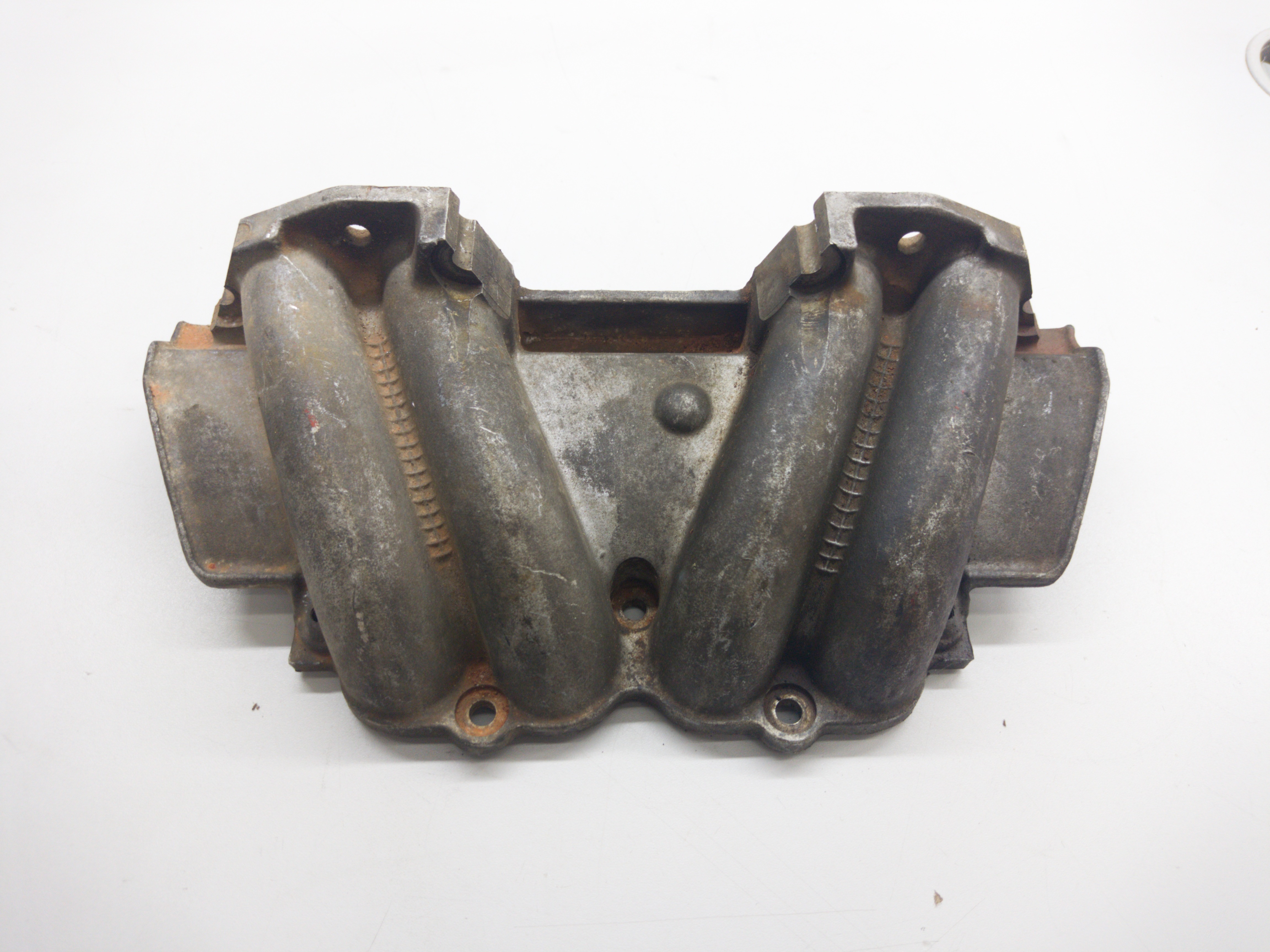 Coletor De Admissão Fiat Palio 1.0/1.3 1