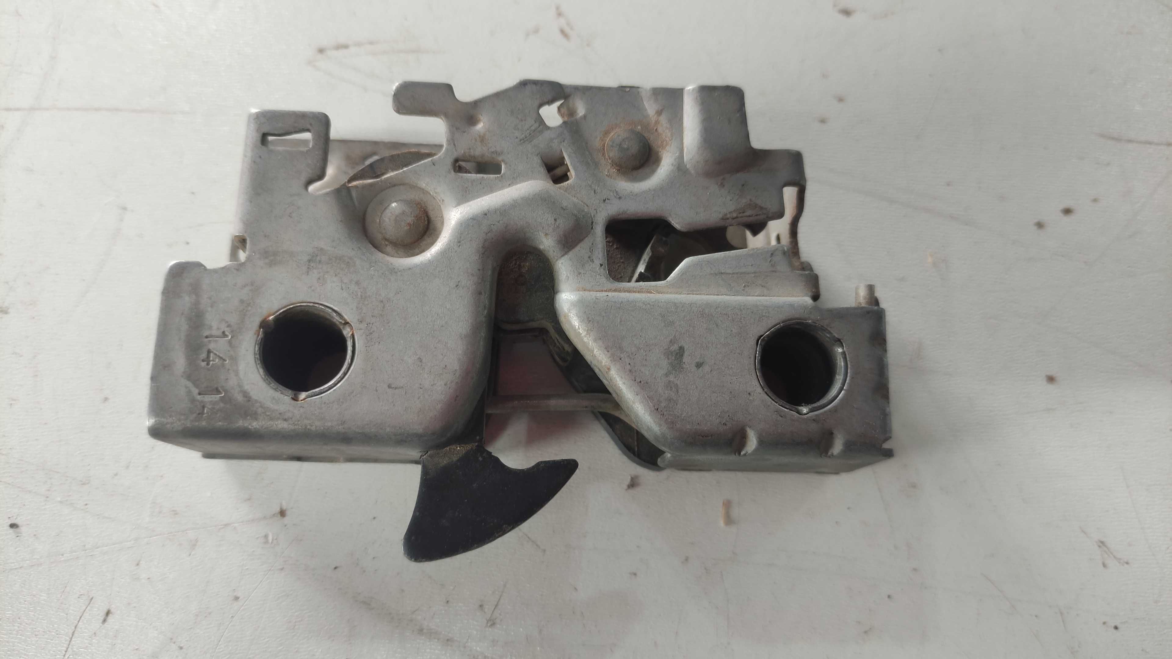 Fechadura Tranca Capô Volkswagen Up Take 2014 2