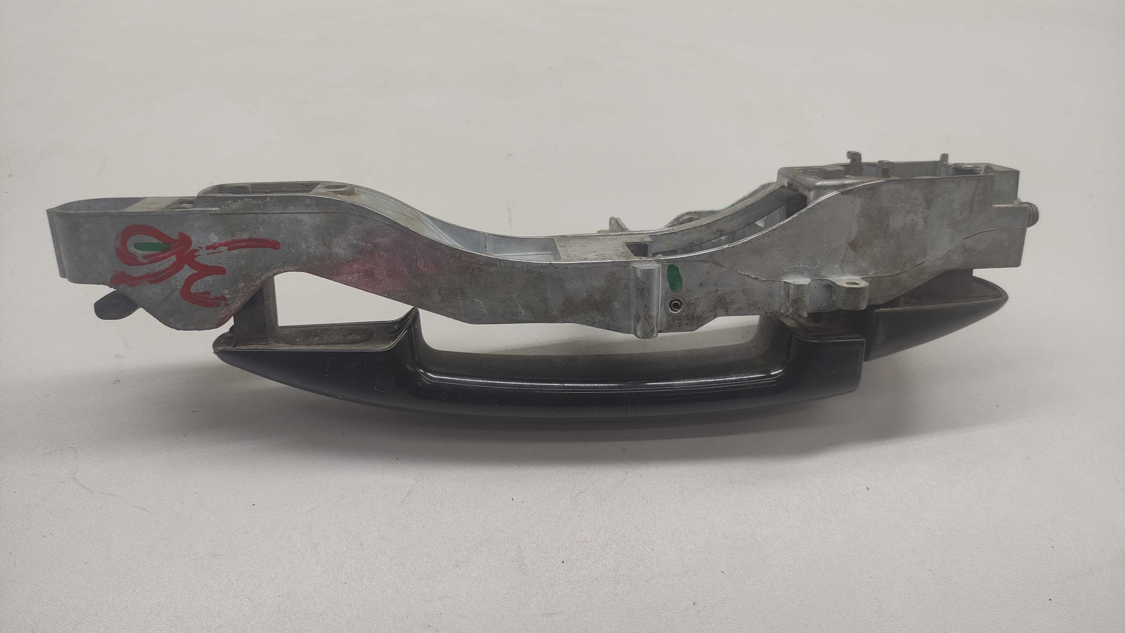 Maçaneta Externa Traseira Esquerda Citroen C4 Hatch 2011 2