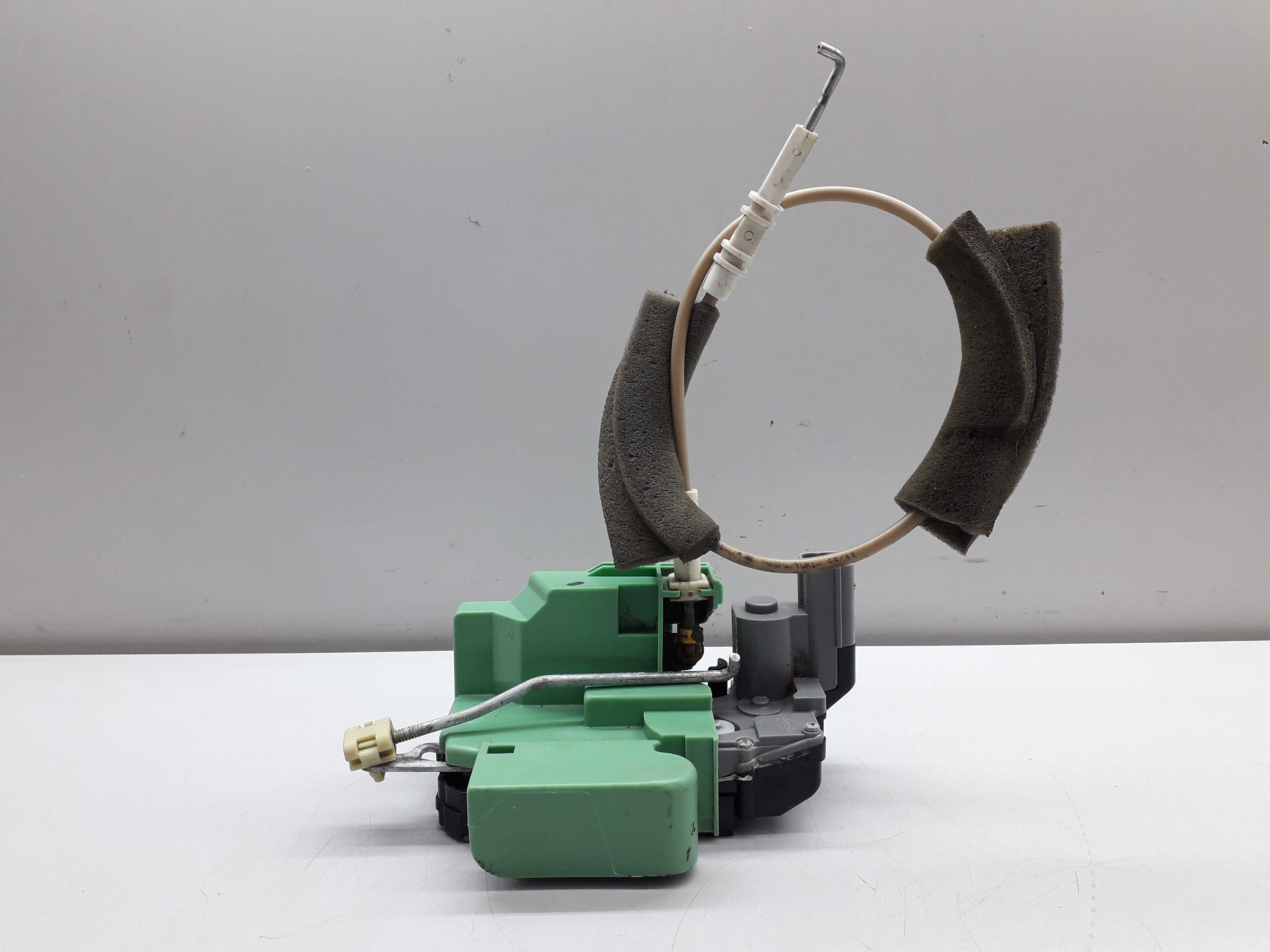 Fechadura Porta Dianteira Direita Fiat Punto 2009/2013 1