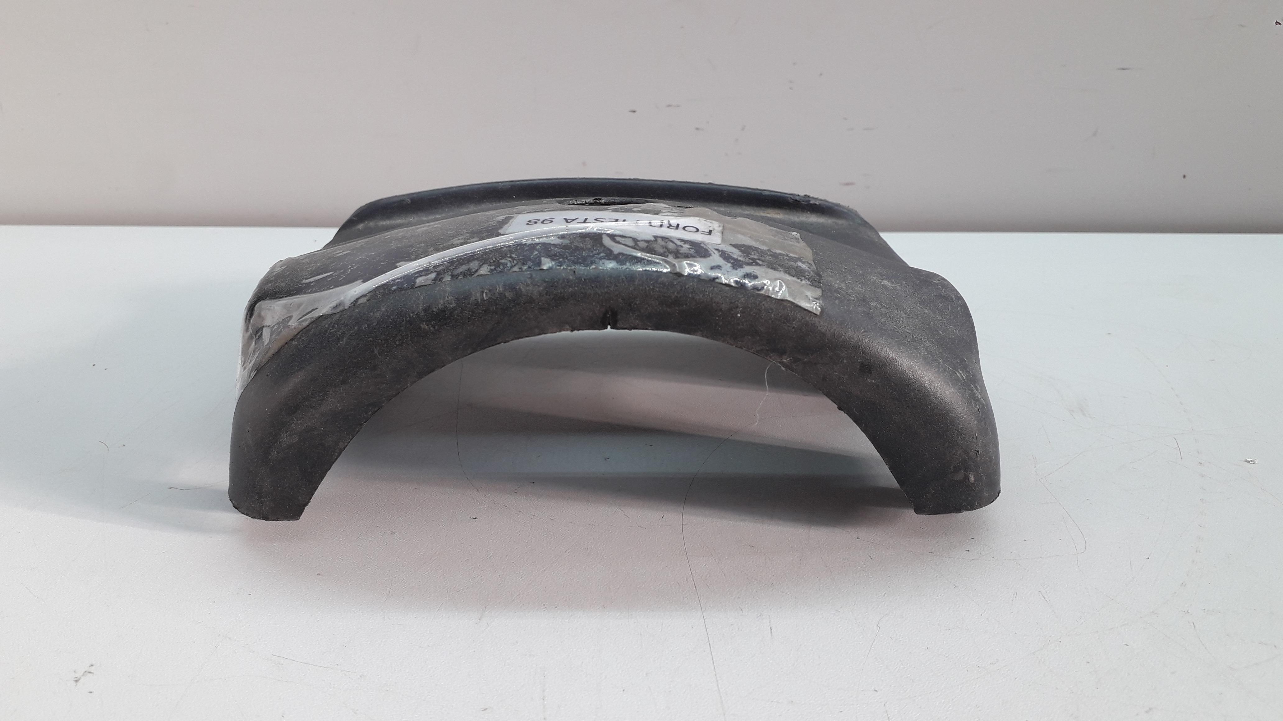 Moldura Capa Chave De Seta Superior Ford Fiesta 98 8