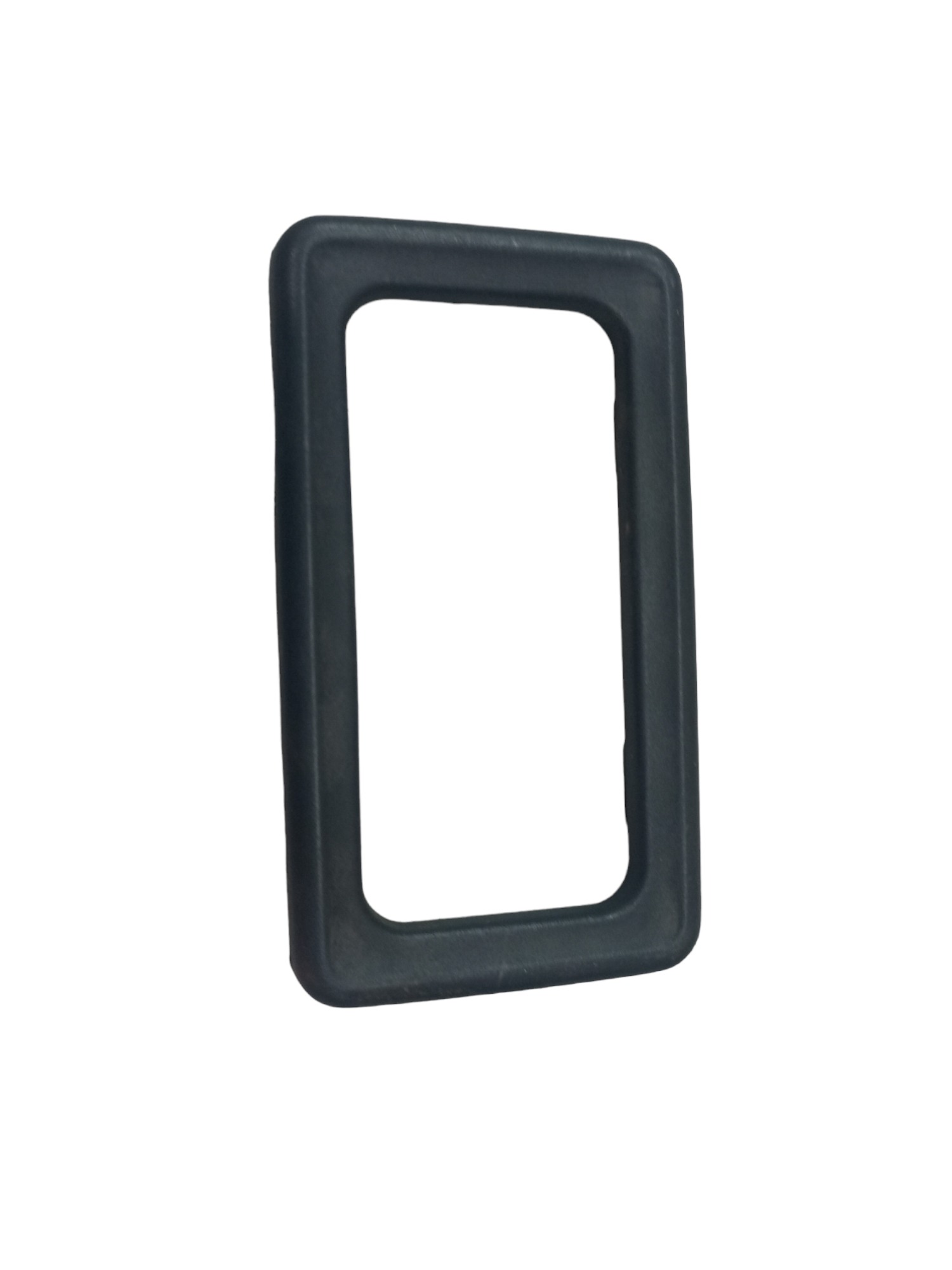 Moldura Cinzeiro Porta Treco Fiat Uno 84 94 Traseira Direita 3