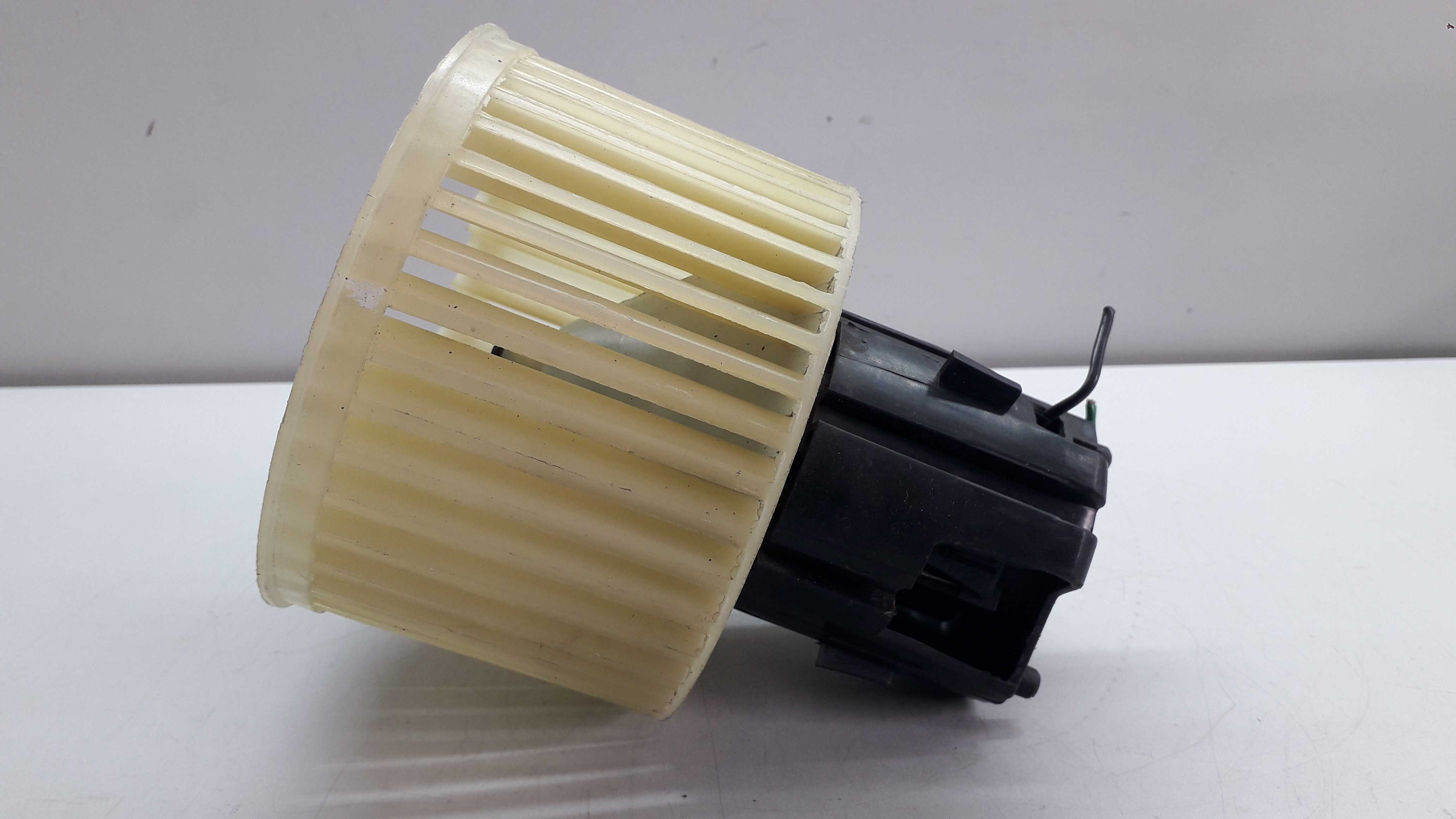 Motor Ar Forçado Fiat Palio Siena Idea 2