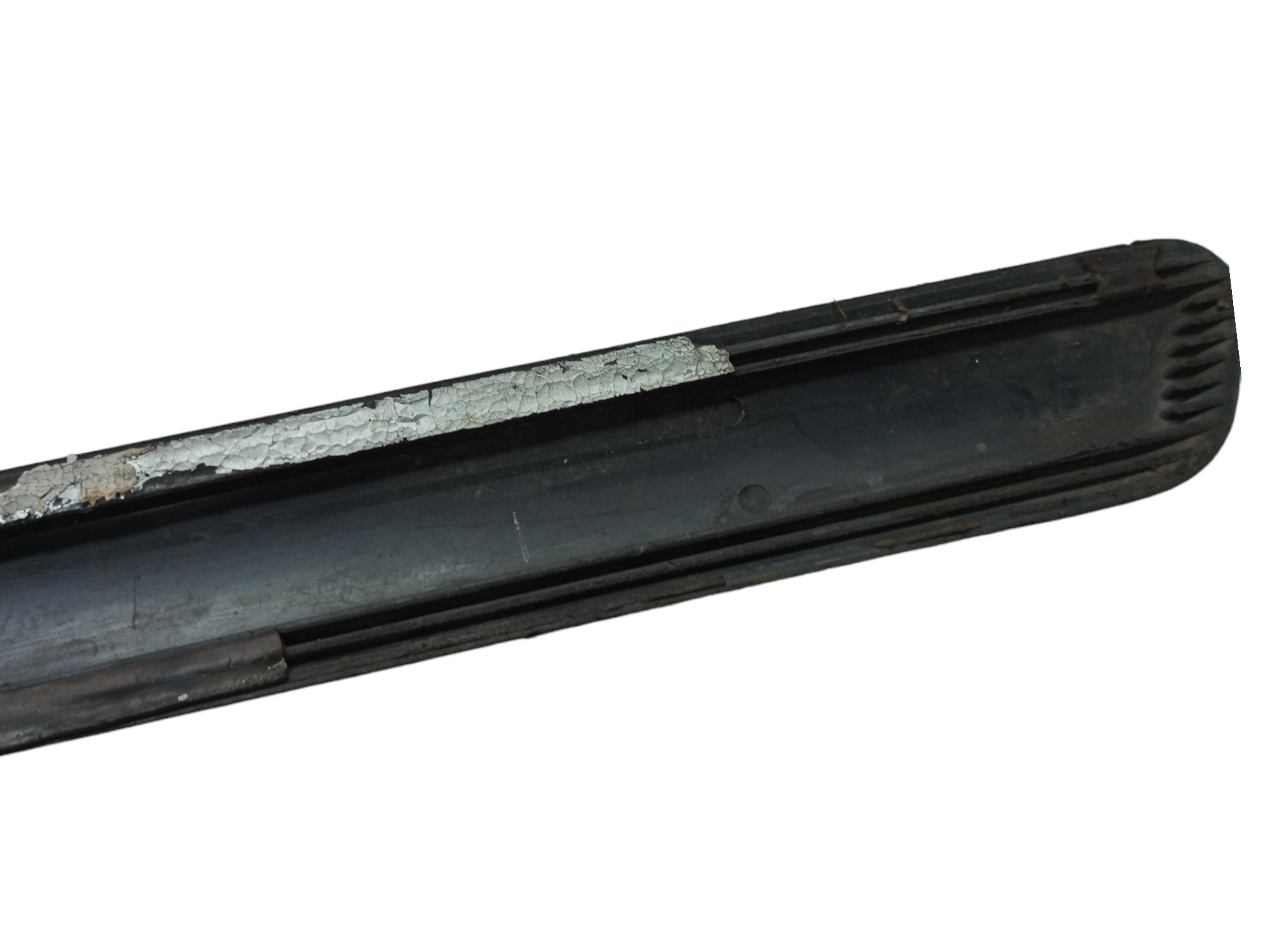 Moldura Friso Lateral Celta 2007 2010 2012 Lado Esquerdo 2p 6