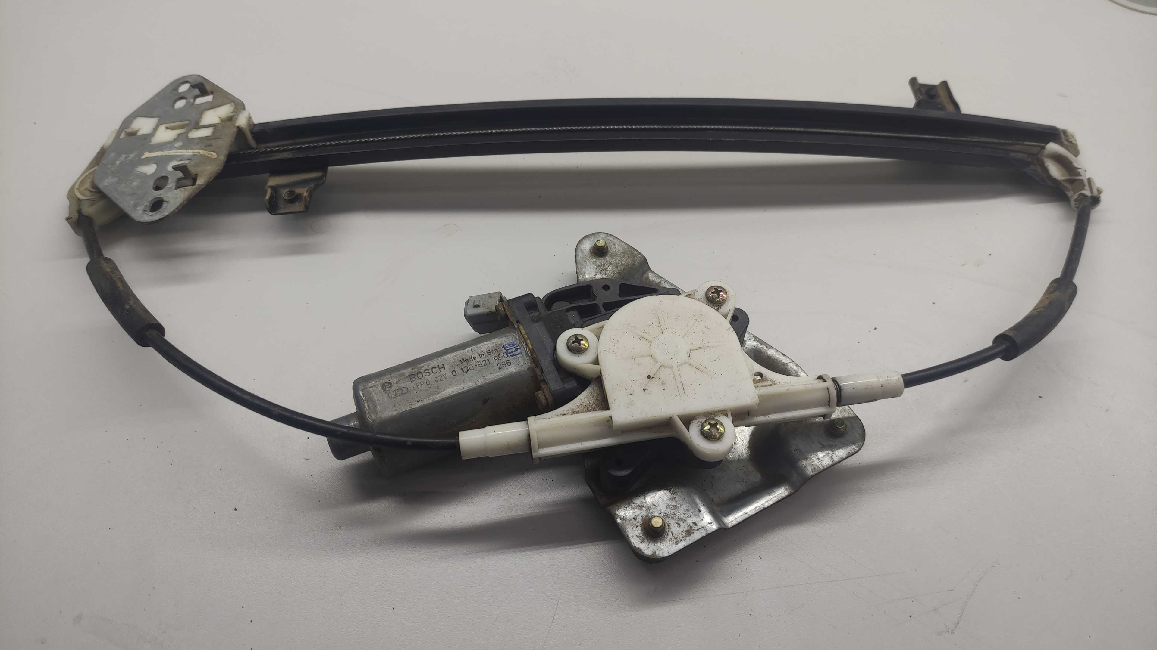 Máquina Vidro Elétrico Traseiro Esquerdo Gol Parati G4 3
