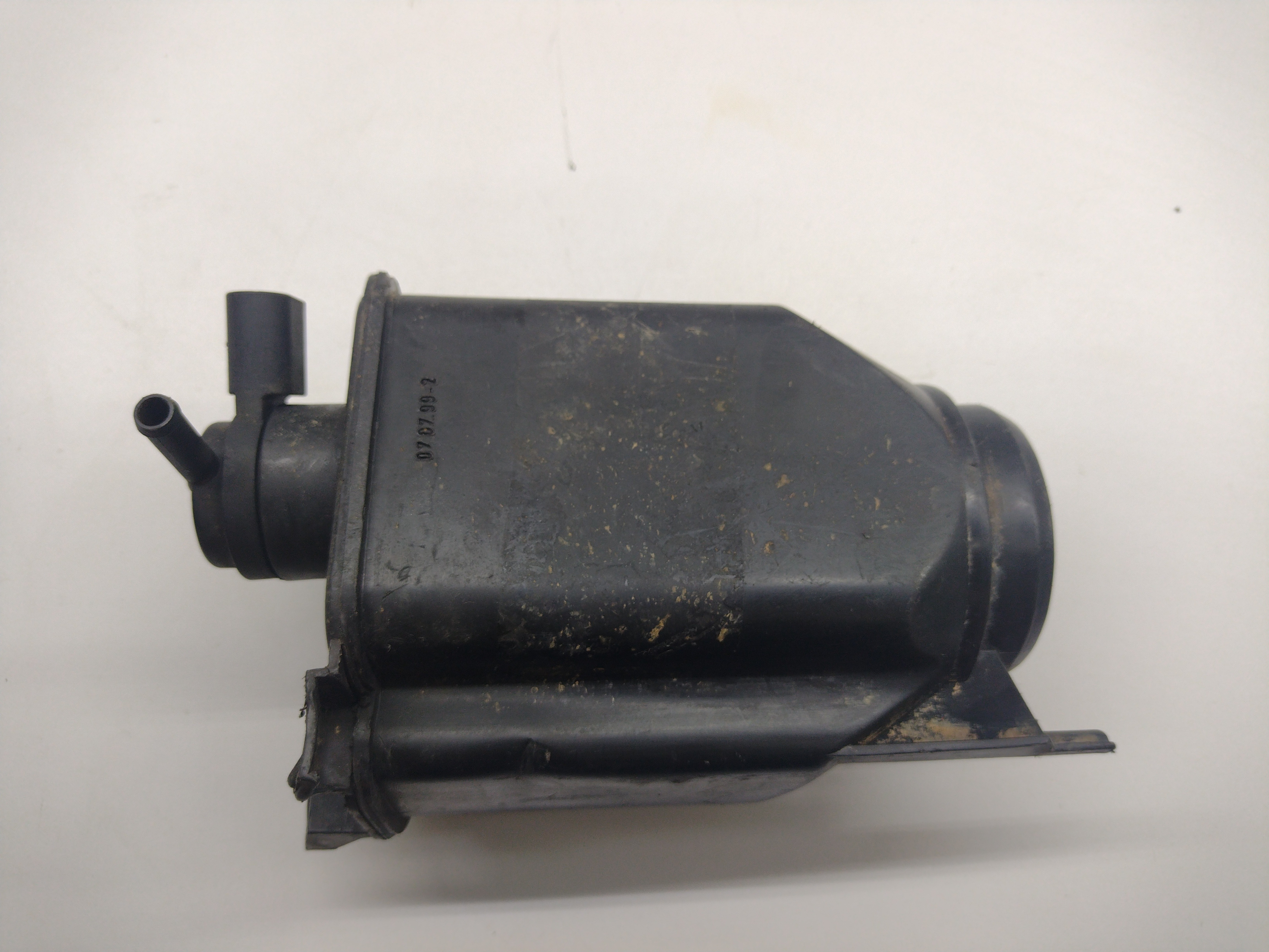 Filtro Canister Audi A3 1999 1.8 1