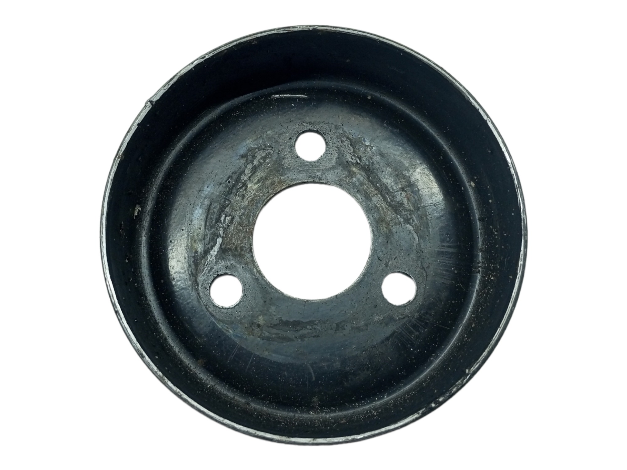 Polia Bomba Dagua Ford Fusion 2.3 2007 2008 2009 2010 2