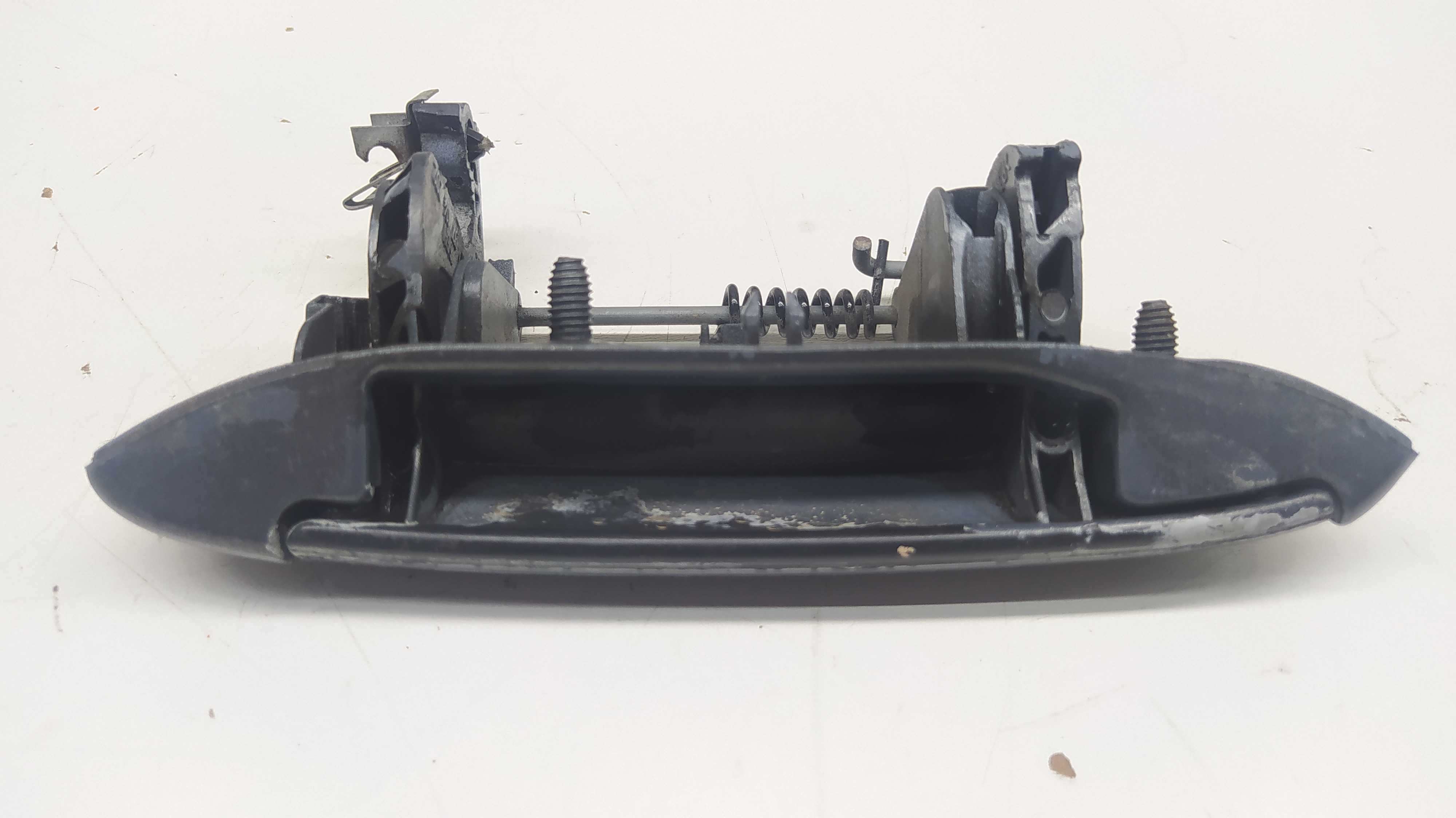 Maçaneta Externa Esquerda Renault Logan Clio Scenic 3