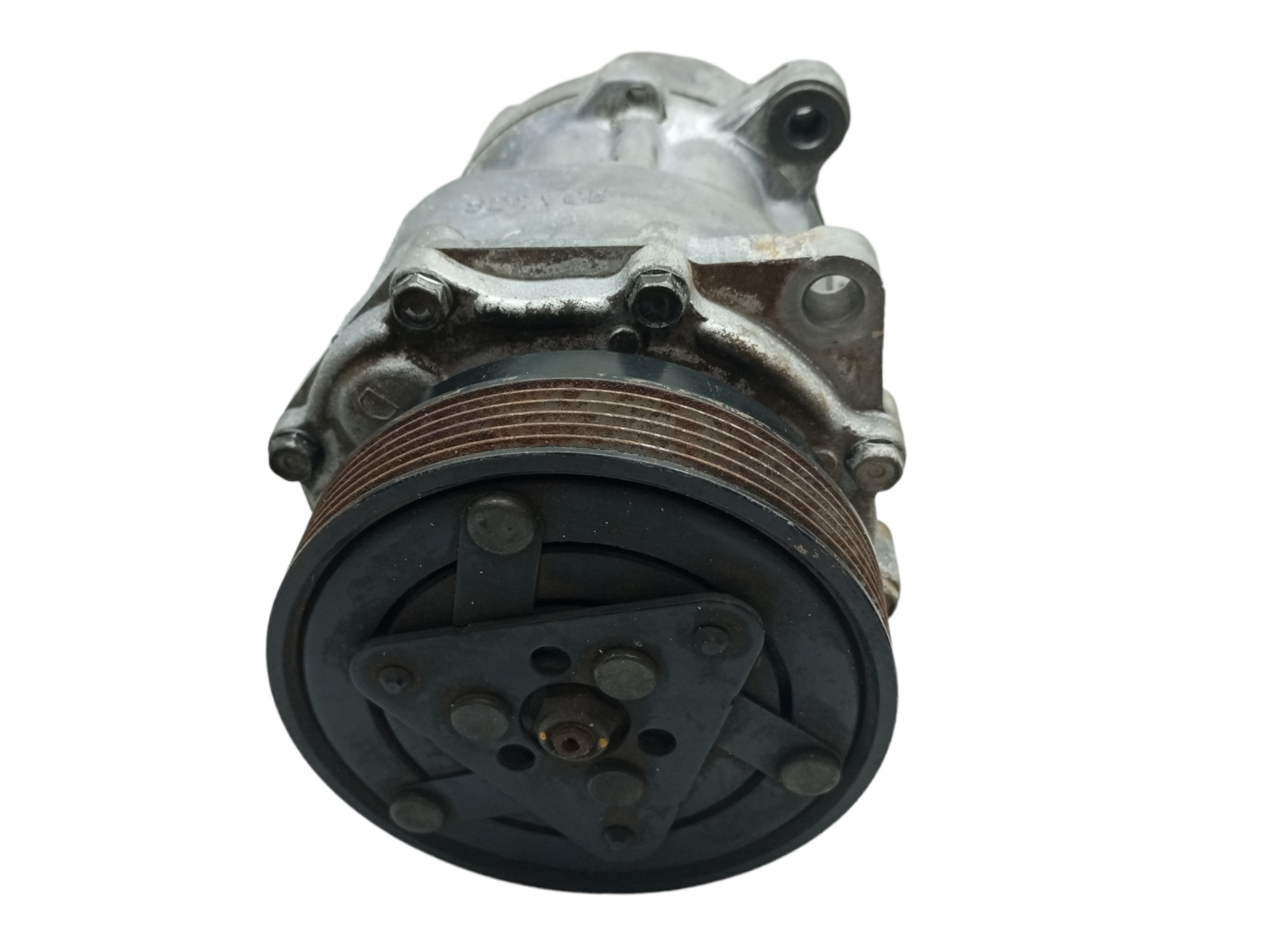 Compressor Ar Condicionado Audi A3 1.8 99 2000 2001 2002 4