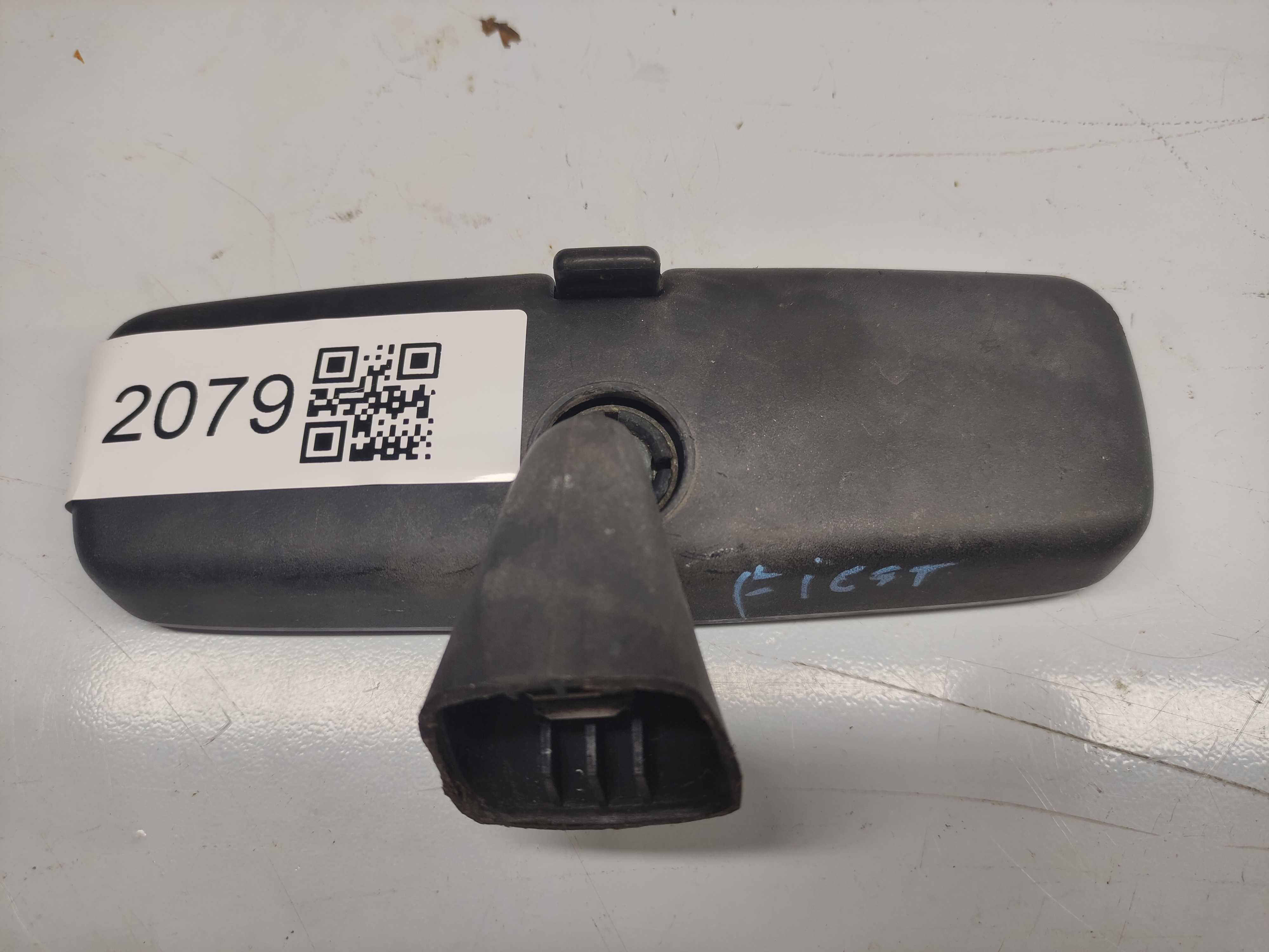 Espelho Retrovisor Interno Ford Fiesta 3