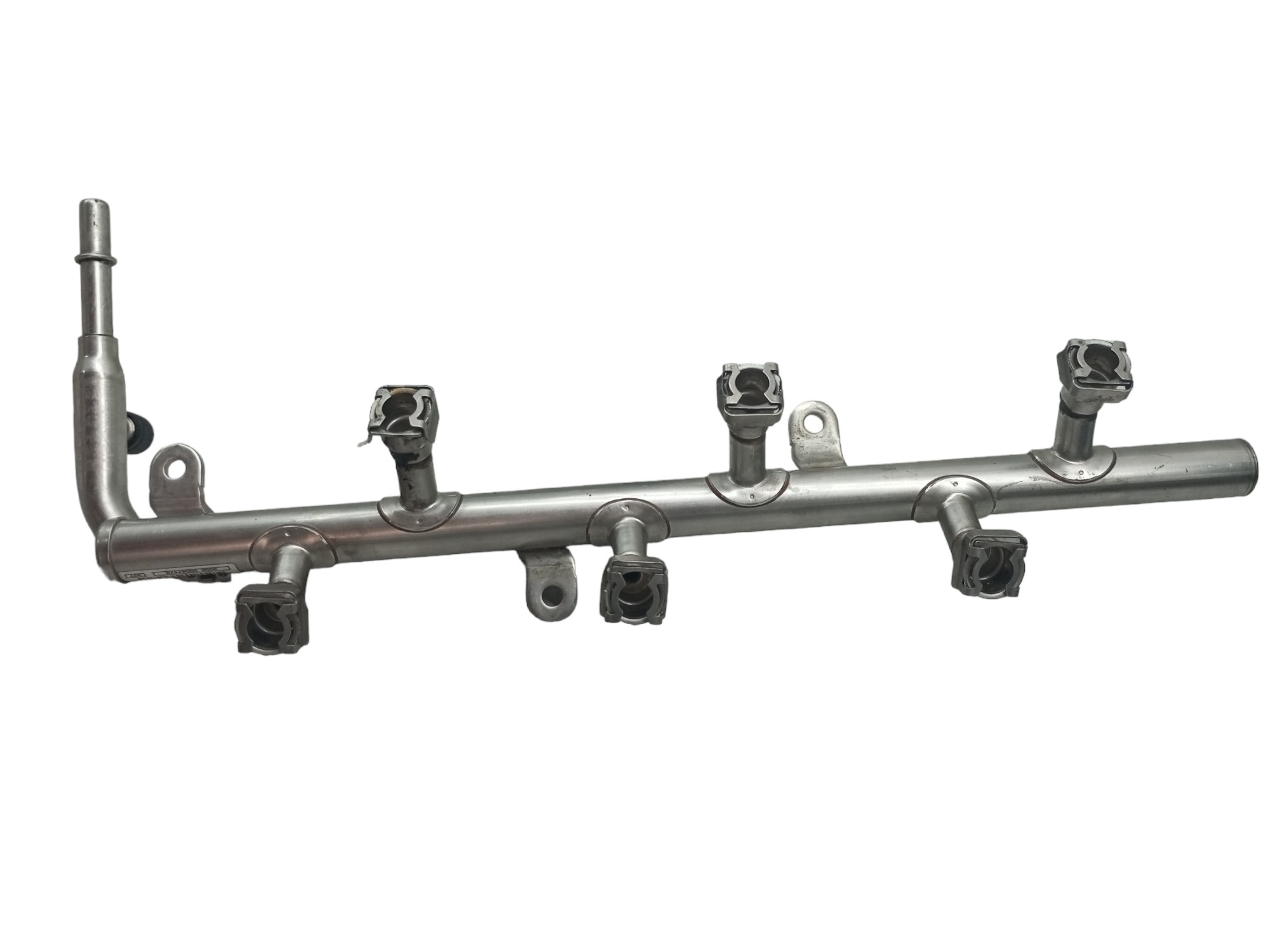 Flauta Bico Injetor Captiva 2008 2009 2010 2011 2012 3.6 6v 1