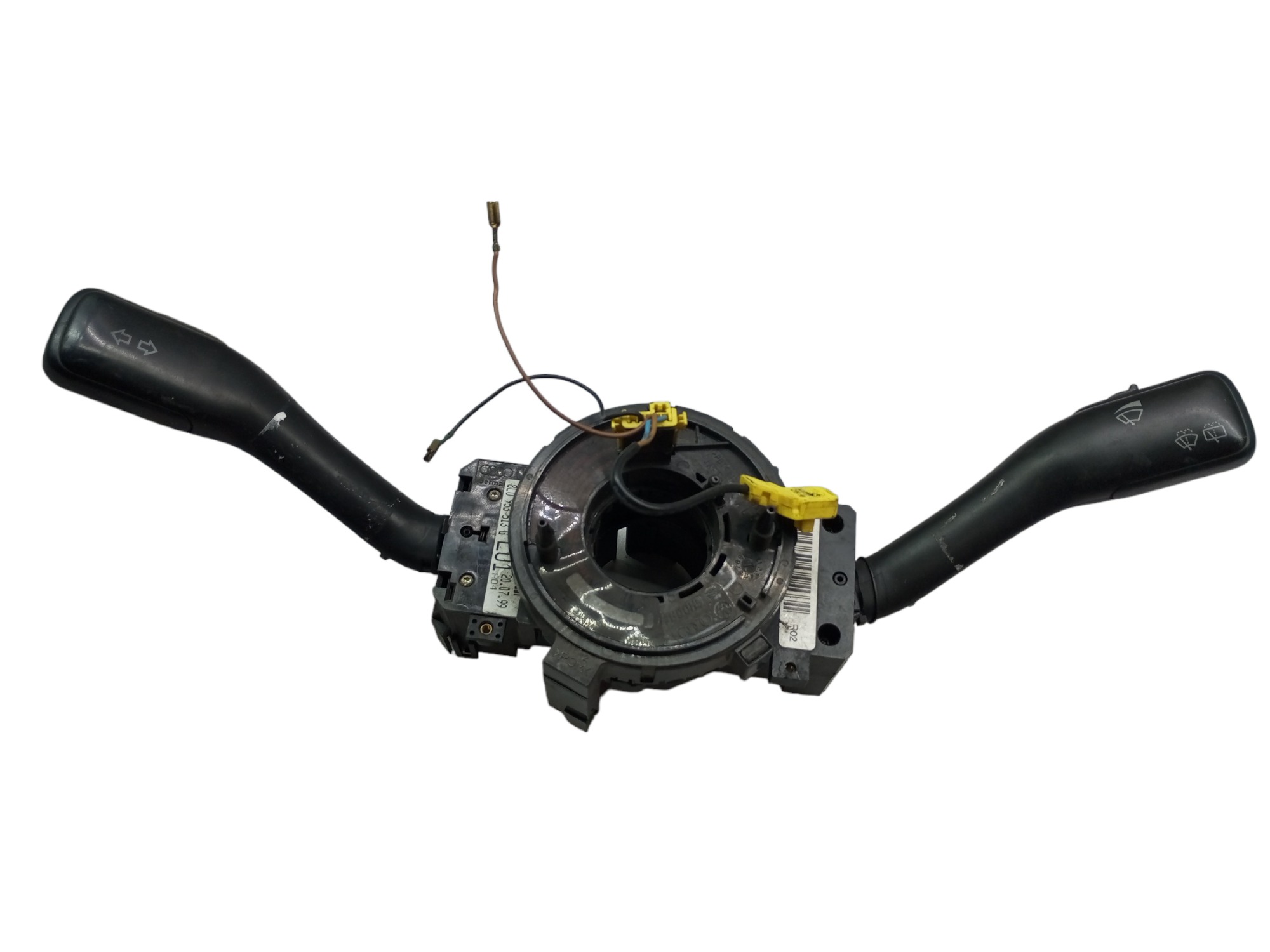 Chave Seta Limpador Parabrisa Volkswagen Passat 96 97 98 99 2