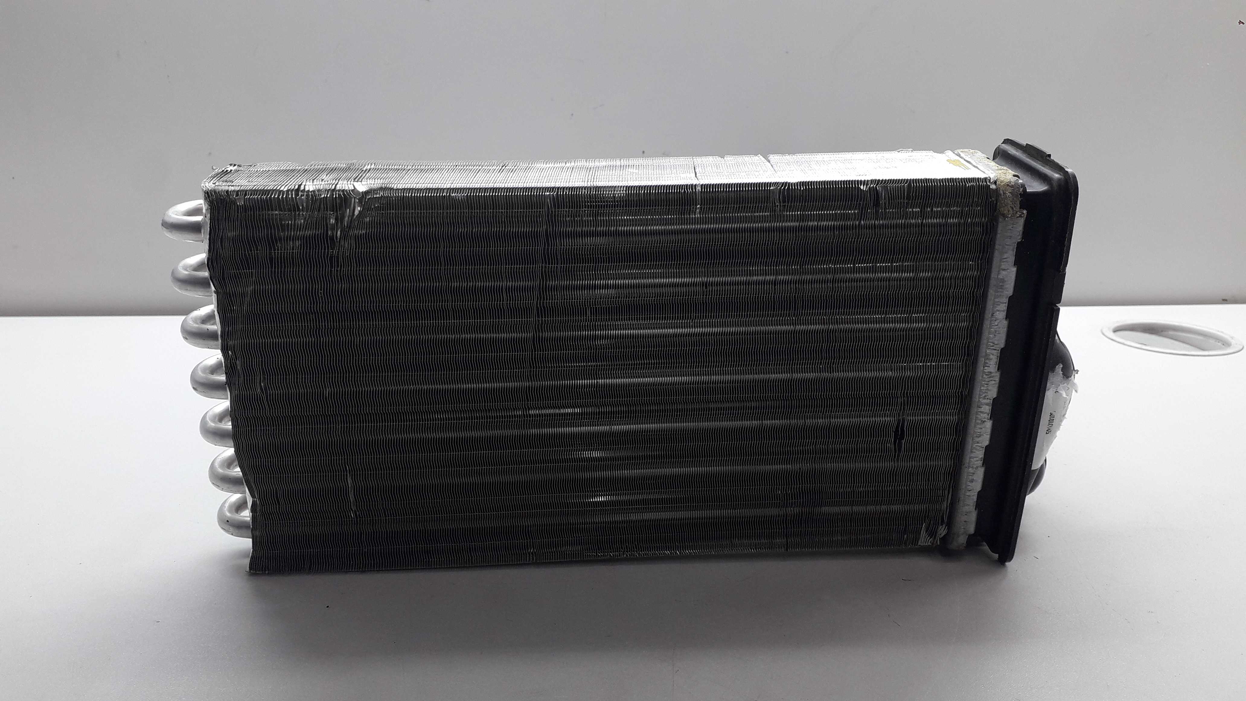 Radiador Ar Quente Peugeot 207 2009 3