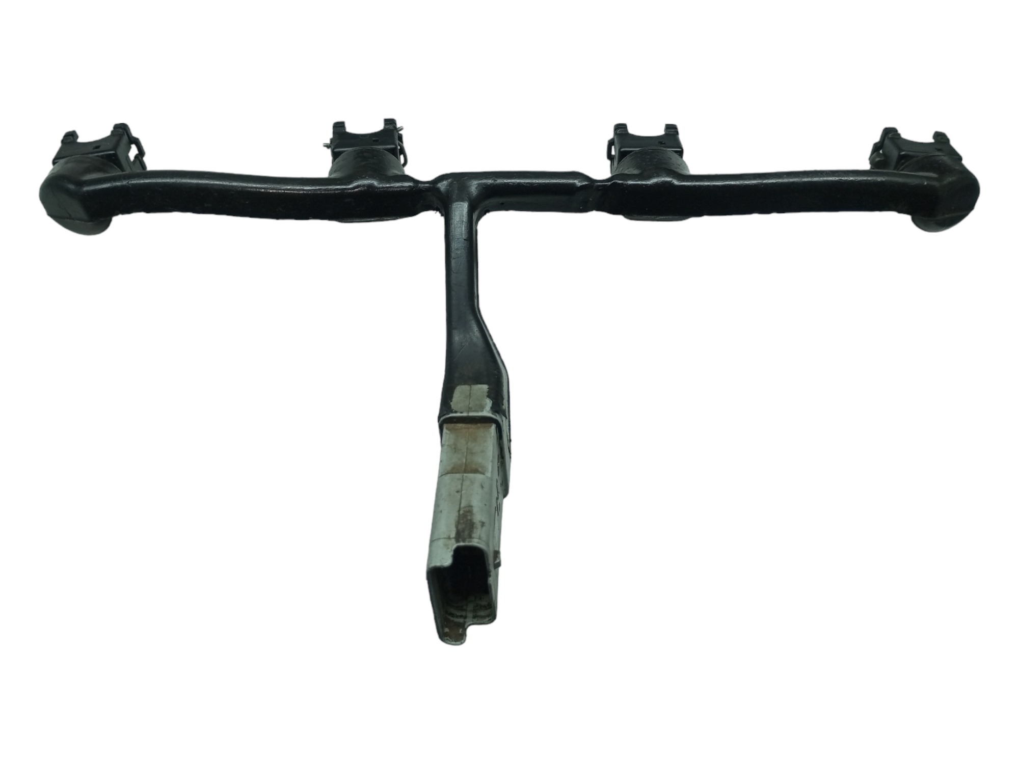 Chicote Flauta Dos Bicos Peugeot 206 307 1.6 2003 2008 5