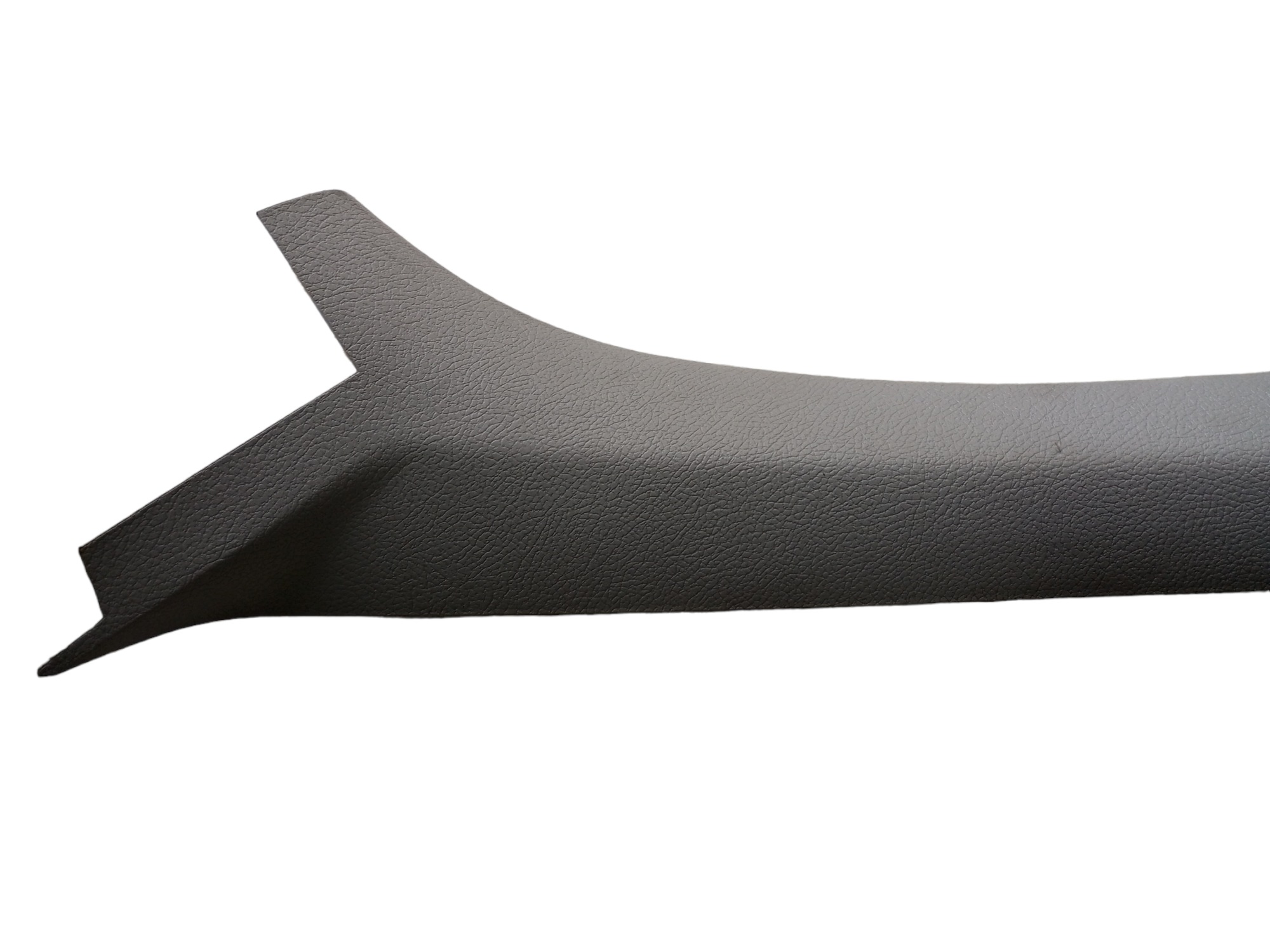 Moldura Coluna Parabrisa Peugeot 206 2003 2004 Esquerdo 2
