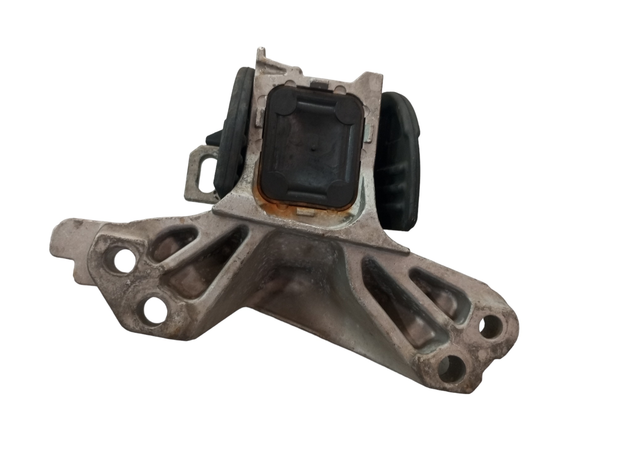 Suporte Coxim Cambio Citroen C5 Peugeot 407  2008 Esquerdo 4