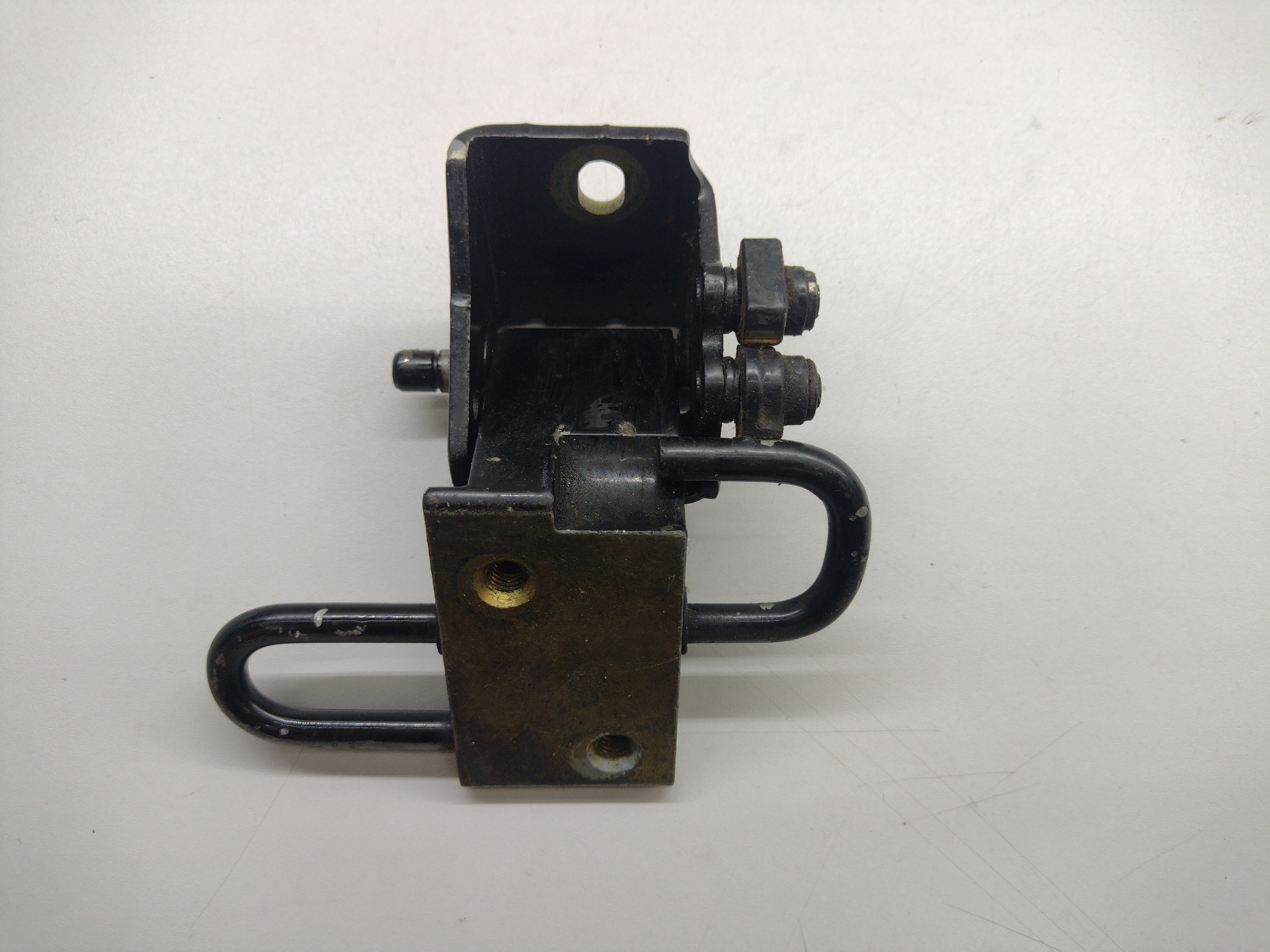 Dobradiça Porta Traseira Direita Inferior Audi A3 99/05 4