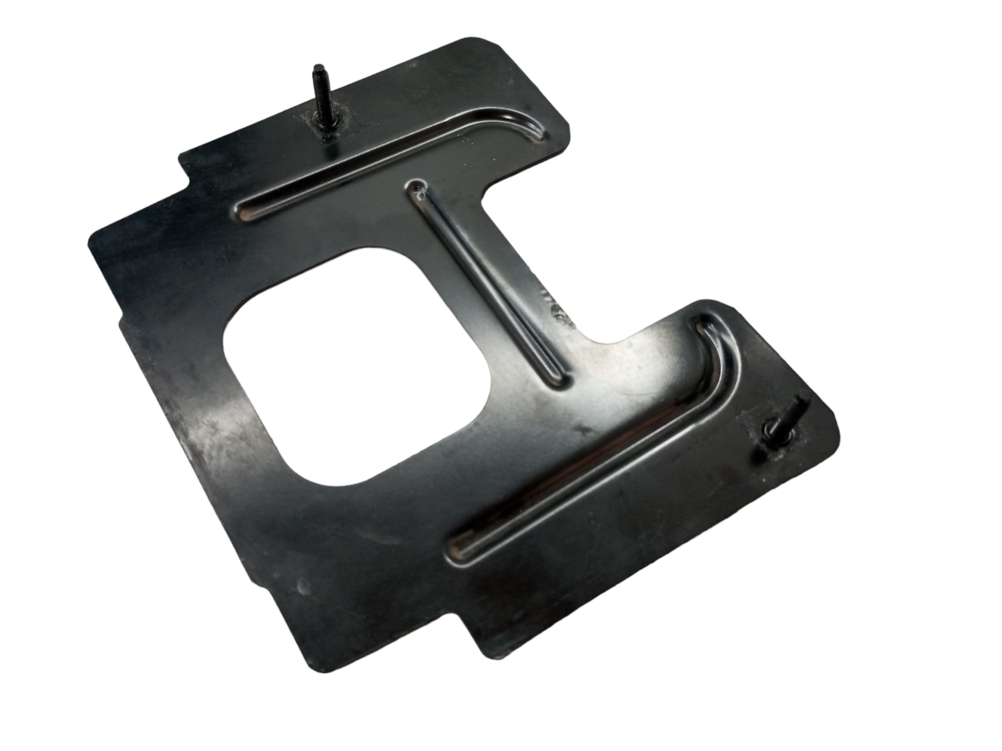 Suporte Modulo Injecao Citroen C4 Peugeot 307 2011 2014 3