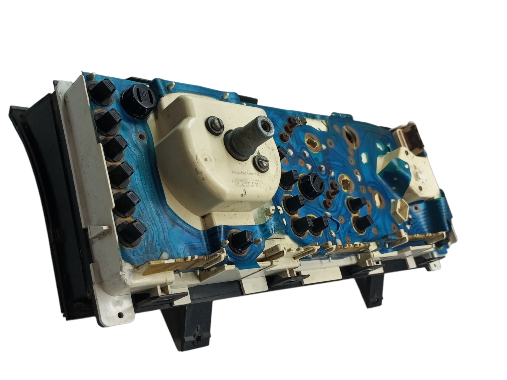 Painel Instrumento Velocimetro Renault R19 Clio 95 96 97 98 3