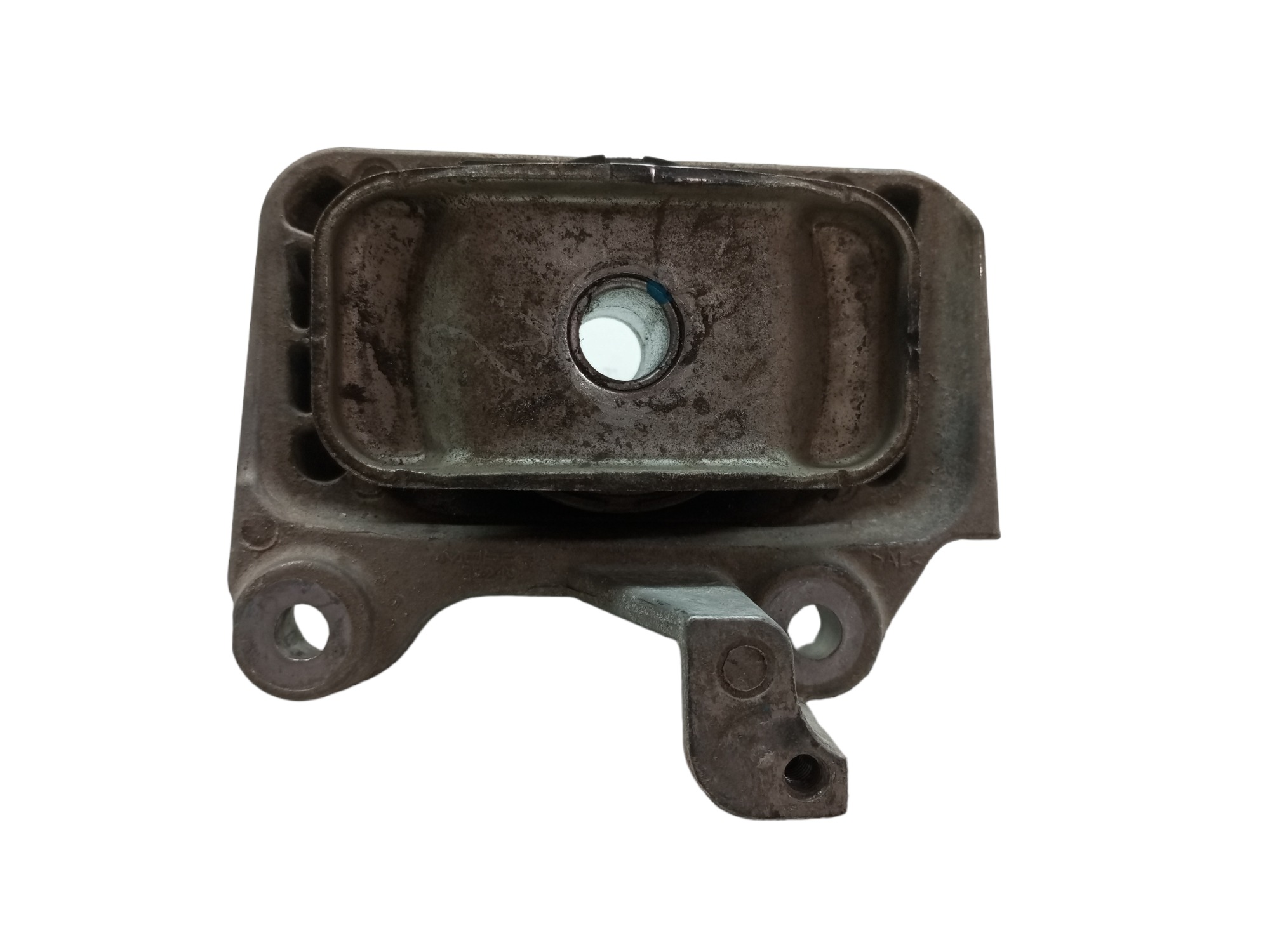 Suporte Coxim Argo Drive Mobi 2019 2022 2023 1.0 Fiat 5