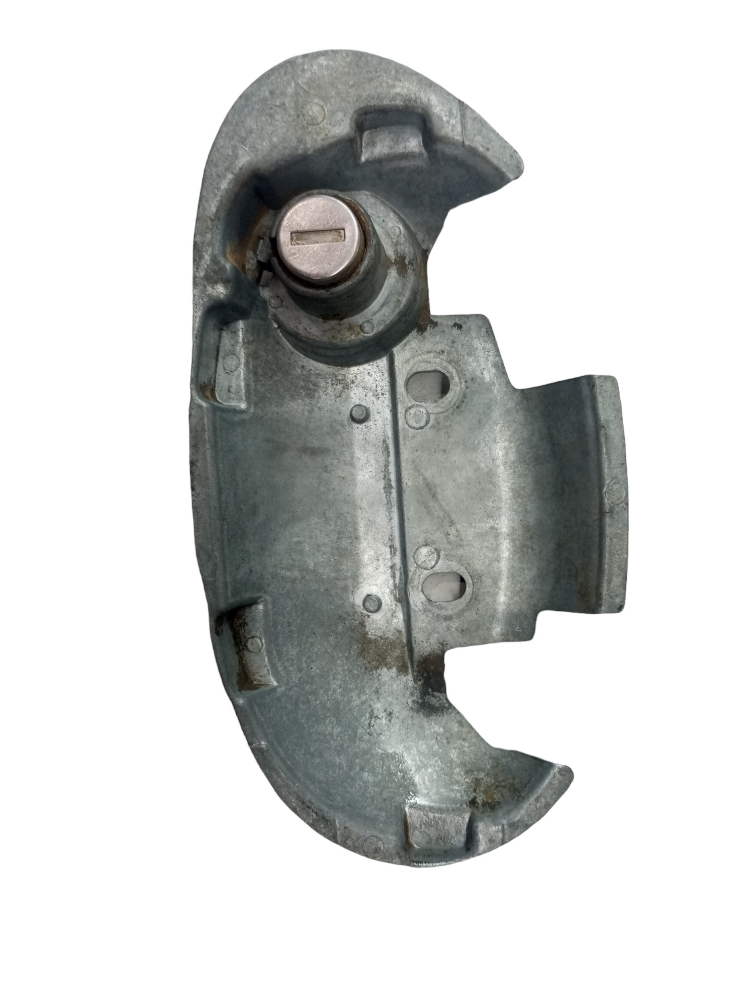 Suporte Macaneta Corsa Montana 2004 2006 2008 Lado Direito 3