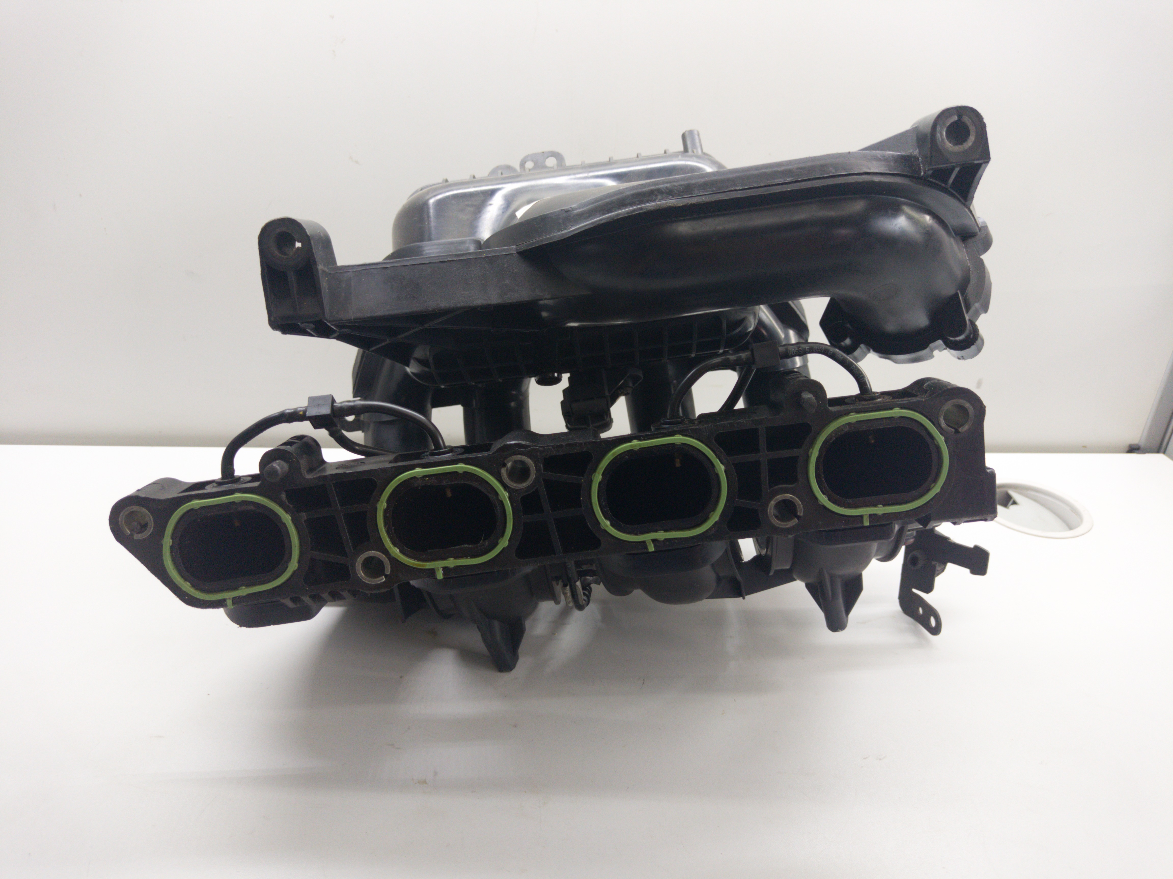 Coletor De Admissão Ford Ecosport 2013/2017 1