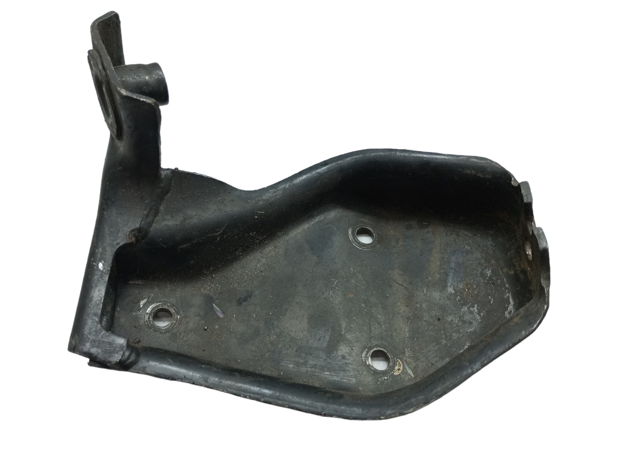 Suporte Coxim Motor Volkswagen Gol Saveiro Lado Esquerdo 95 7
