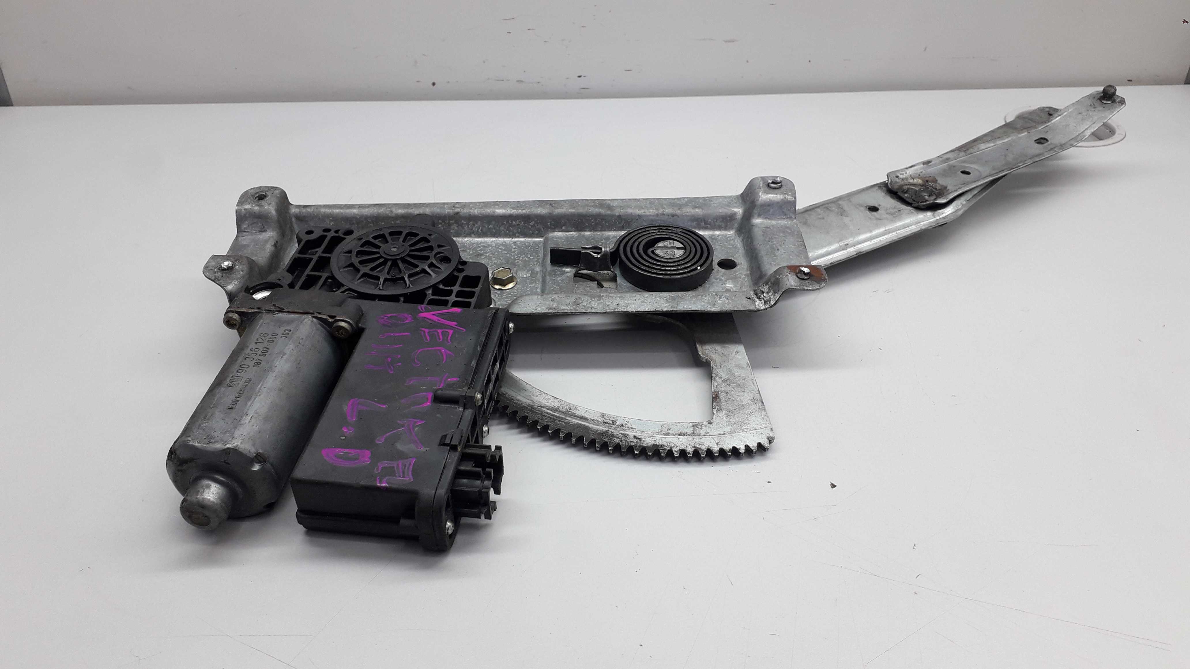 Máquina Vidro Eletrico Dianteiro Direito Gm Vectra 1994 2