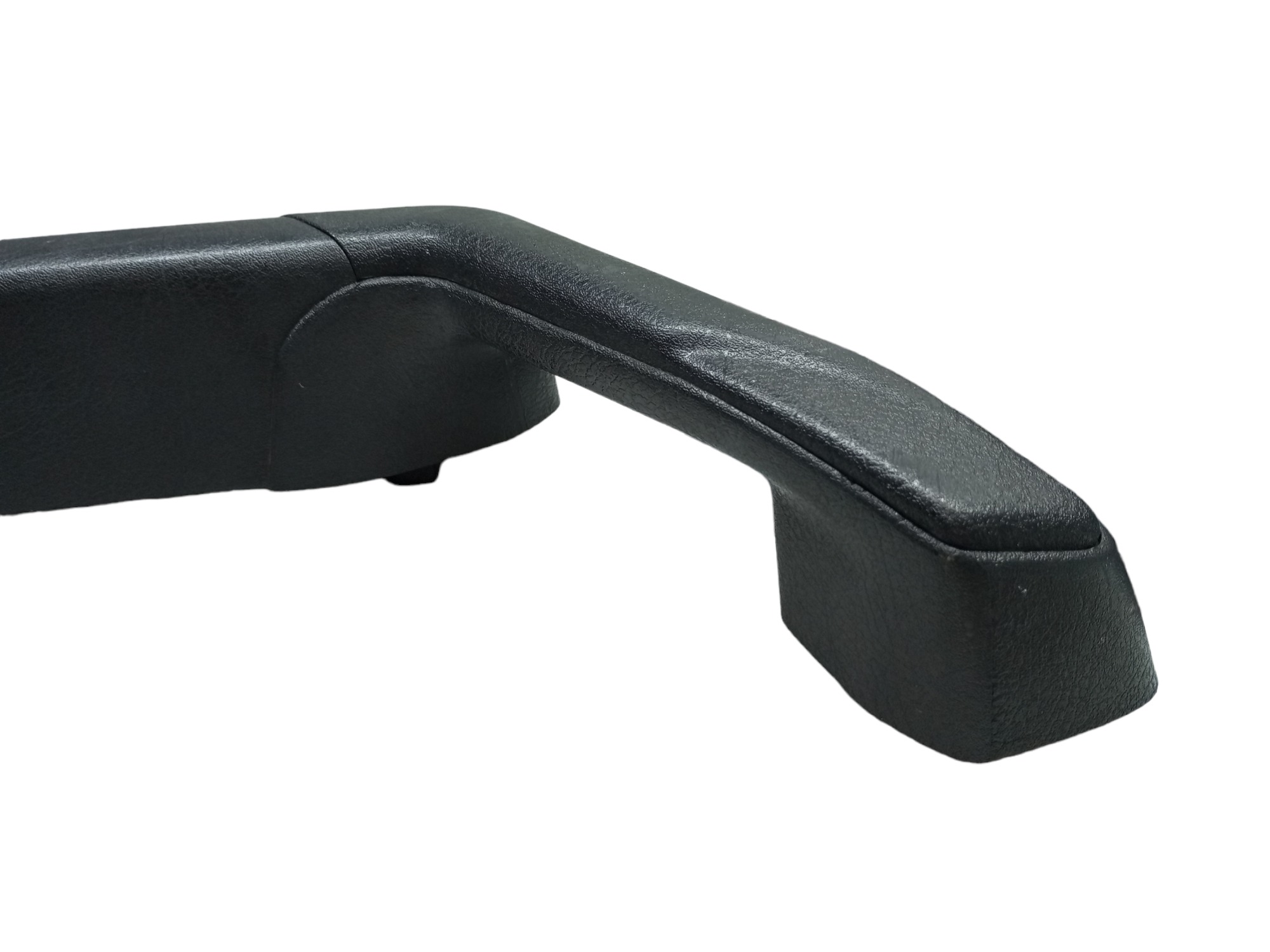 Tampa Puxador Apoio Braco Fiat Tempra 95 96 97 98 Direito Preto 2