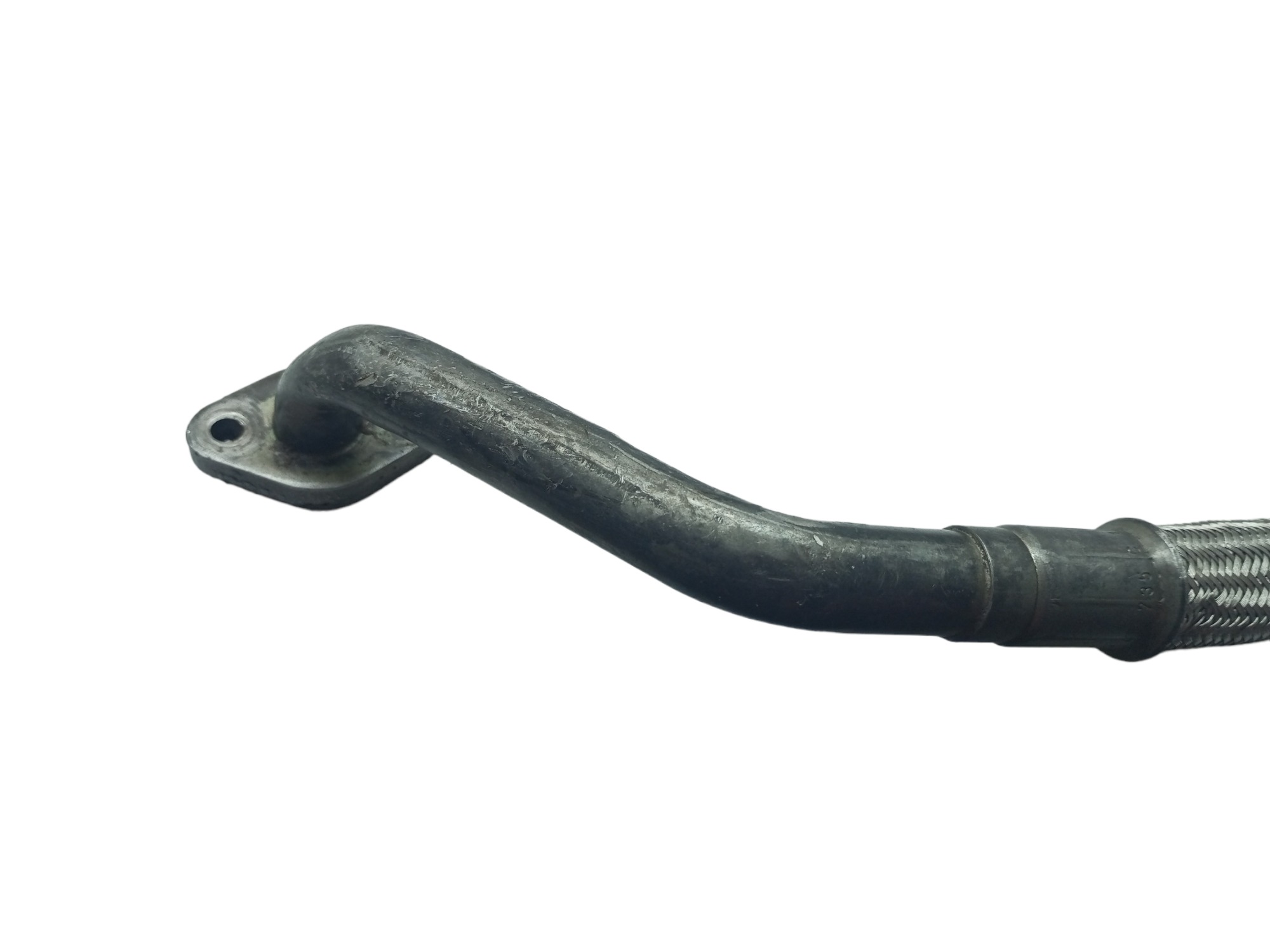 Mangueira Turbo Audi A3 1.8 2000 2001 2002 2003 2004 2005 5
