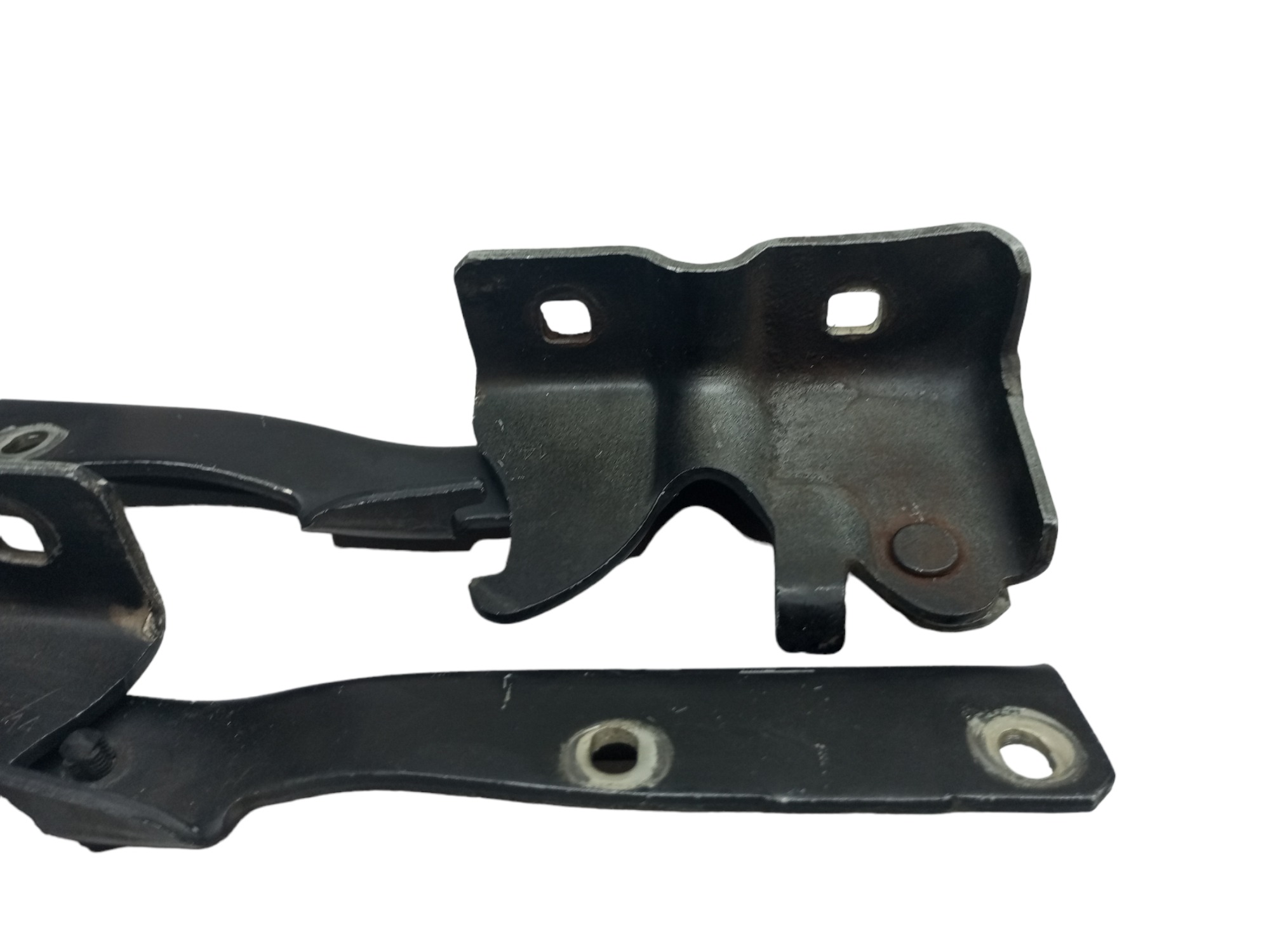 Par Braco Capo Fiat Grand Siena 2013 2014 2015 Dobradiça 6