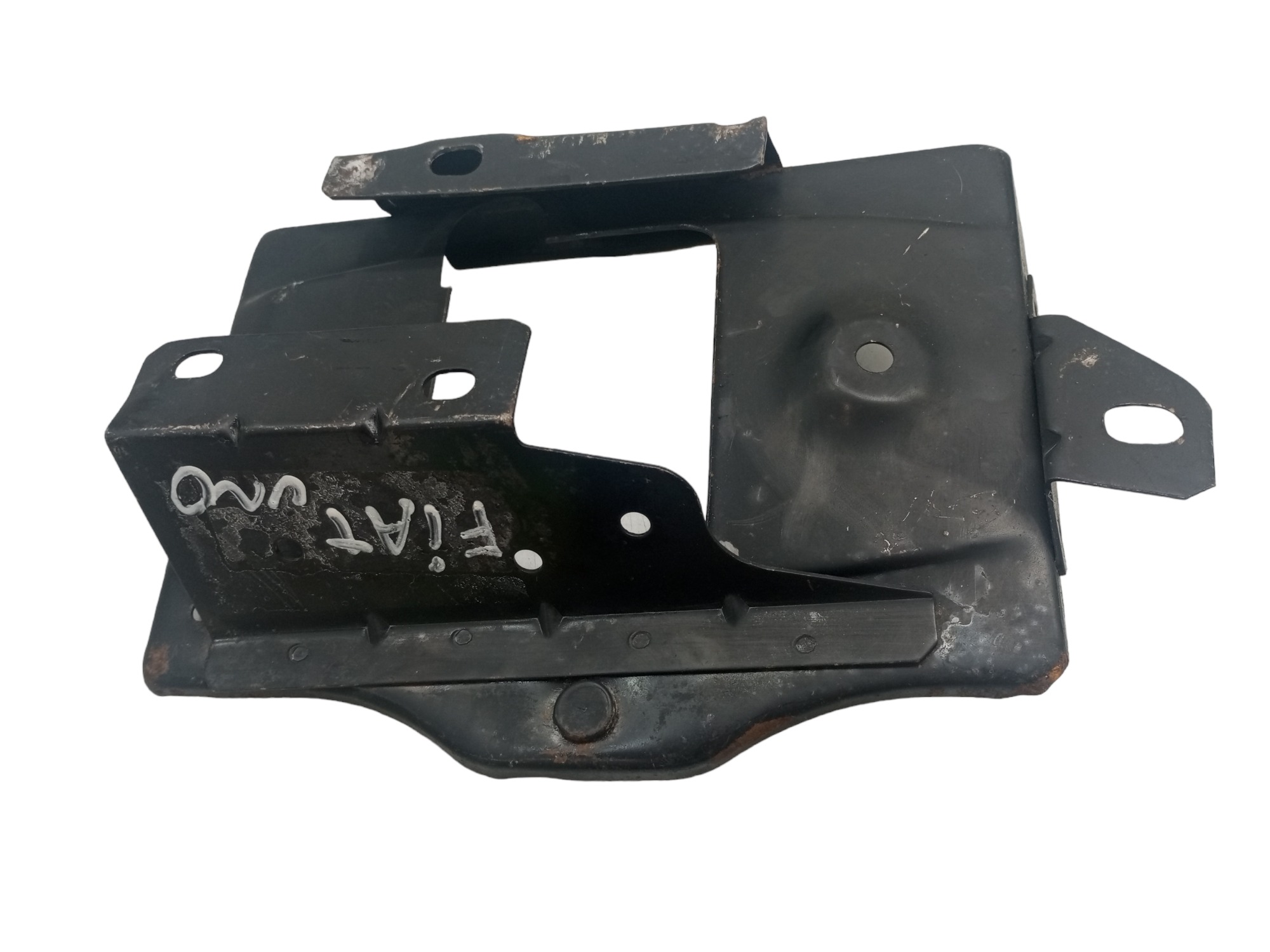 Suporte Bateria Fiat Uno Fire 2000 2001 2002 2003 2004 6