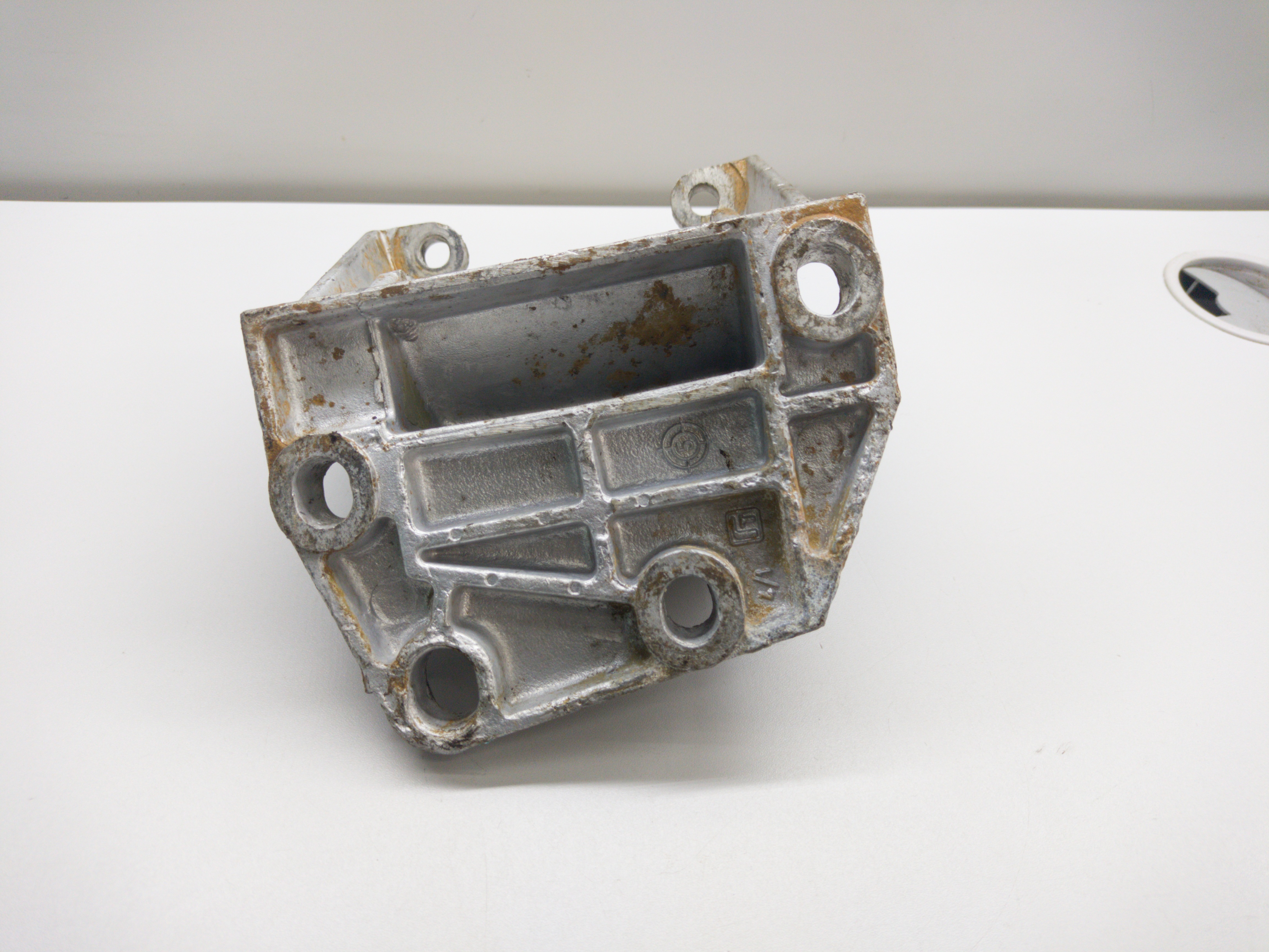 Suporte Coxim Do Câmbio Ford Ka Fiesta 1997 5