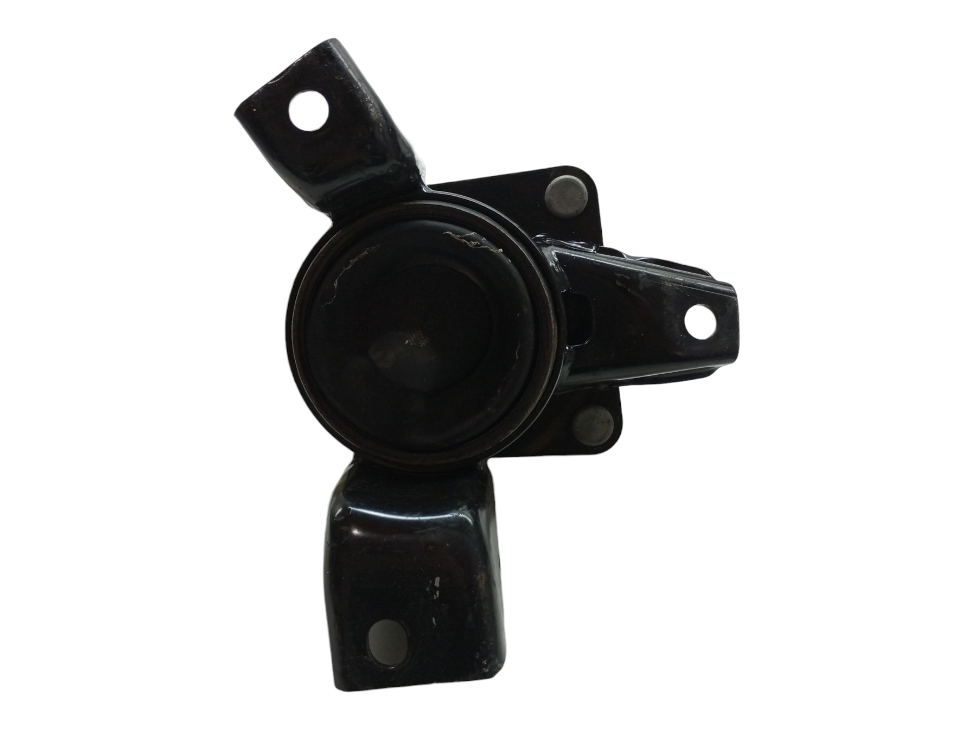 Coxim Motor Azera 3.3 2008 2009 2010 2011 Lado Direito 7