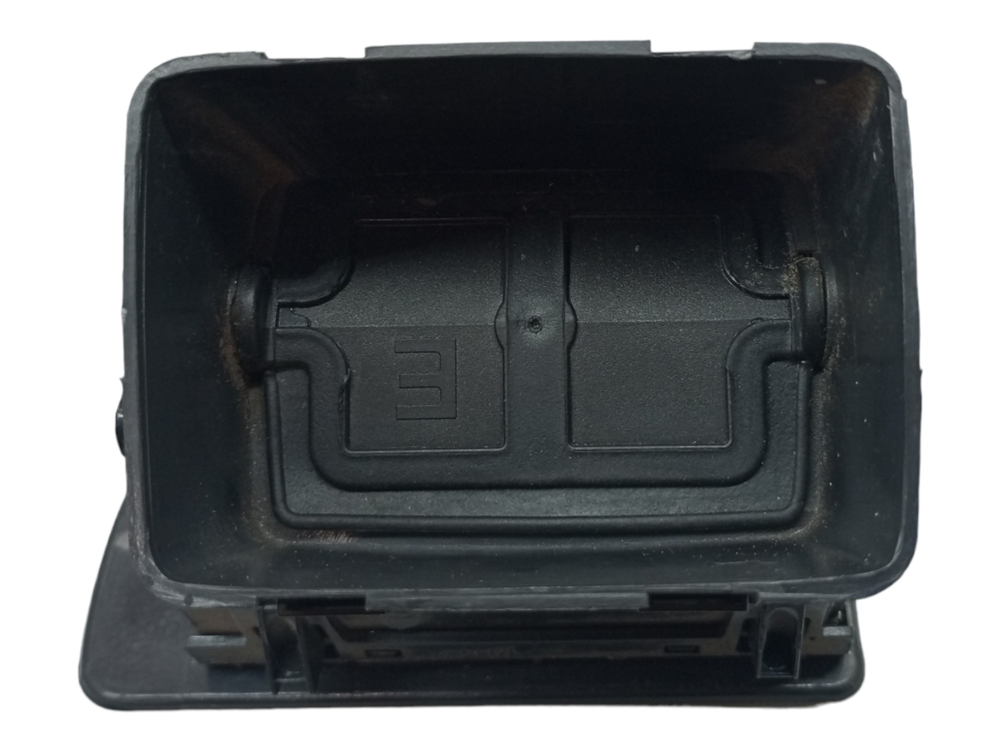 Difusor Ar Condicionado Vectra 2006 2012 Lateral Esquerdo 6