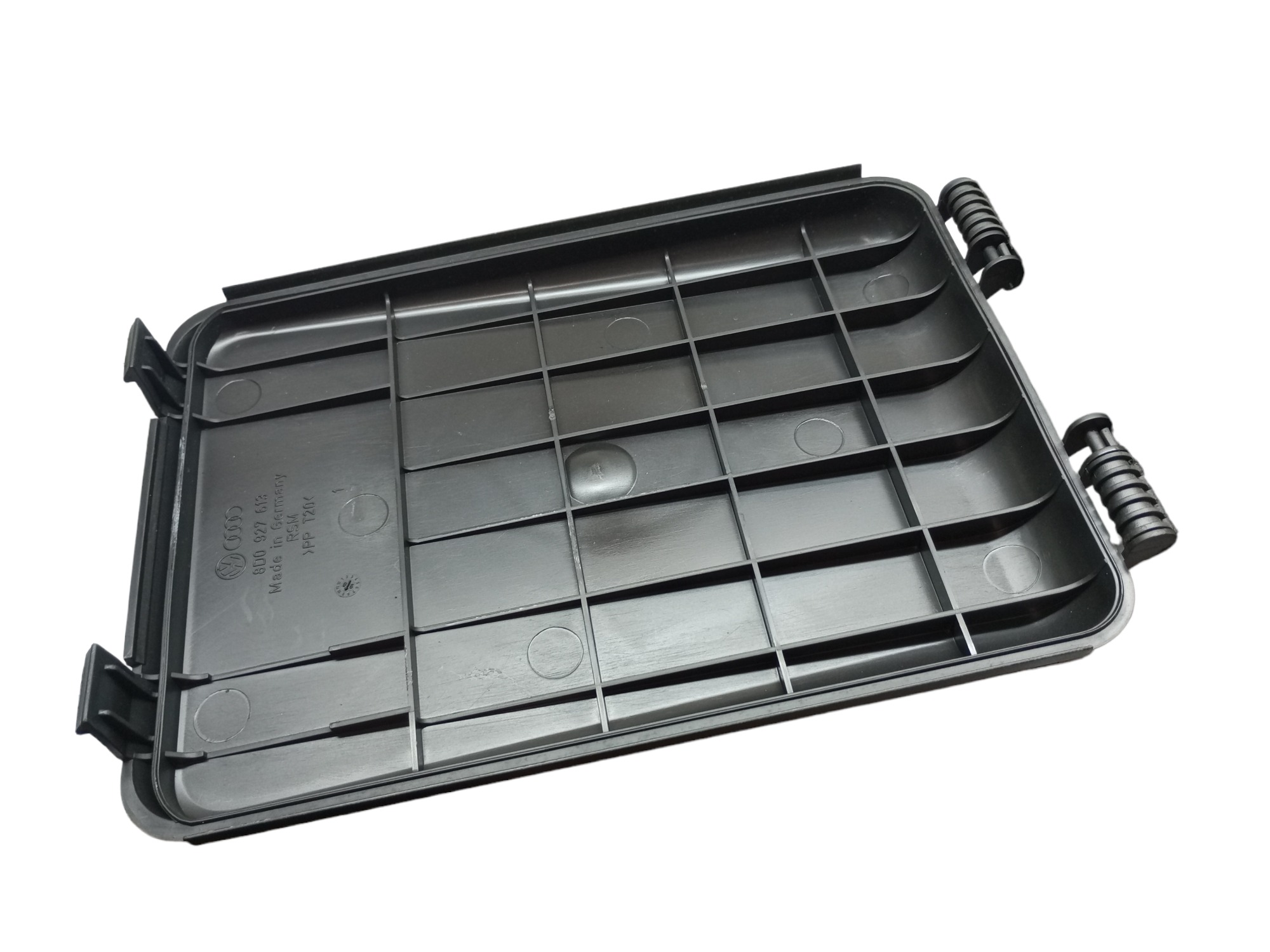 Caixa Modulo De Conforto Audi A4 97 98 99 2000 2001 2002 3
