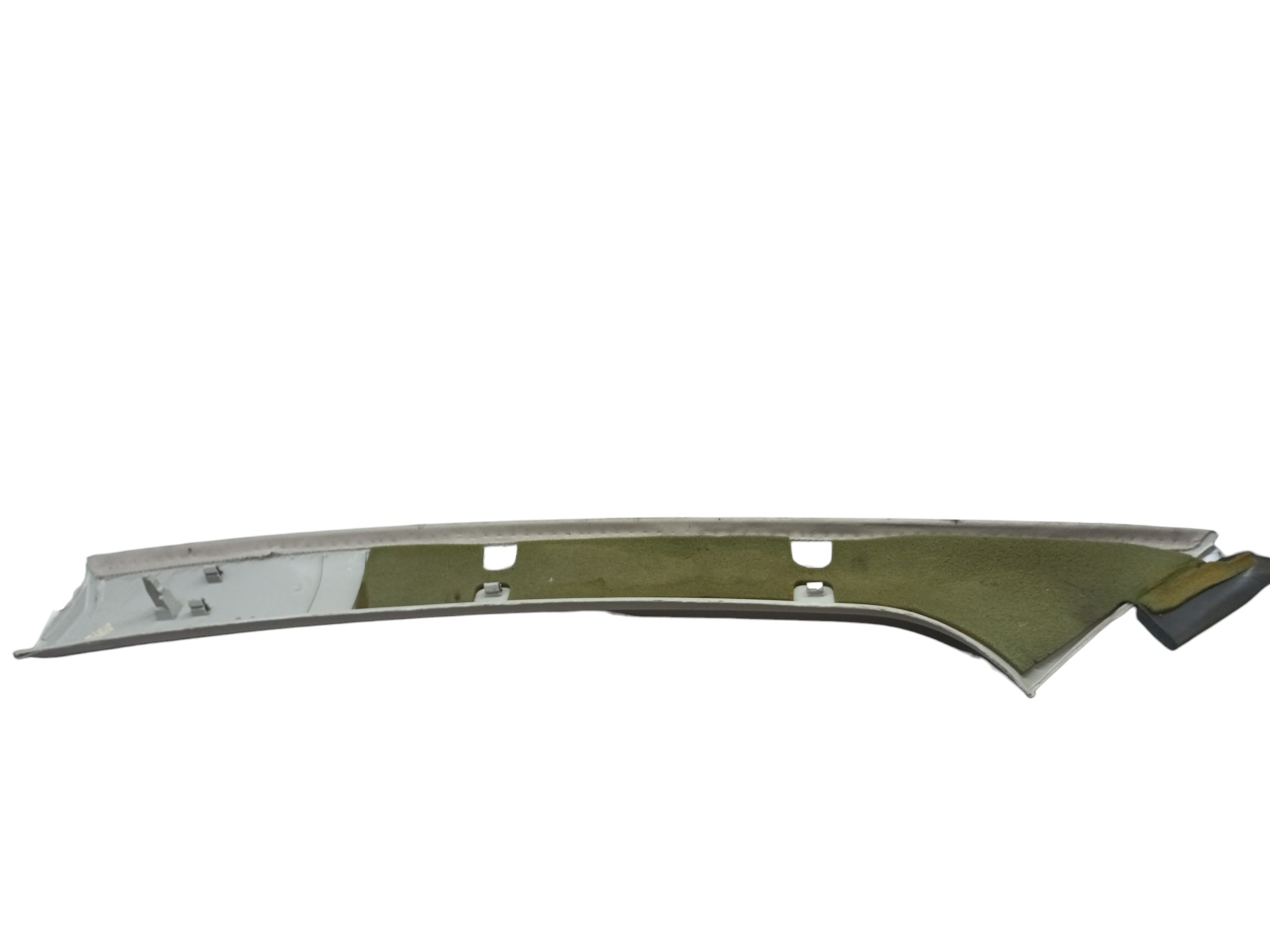 Acabamento Coluna Parabrisa Peugeot 407 2006 2007 Direita 6