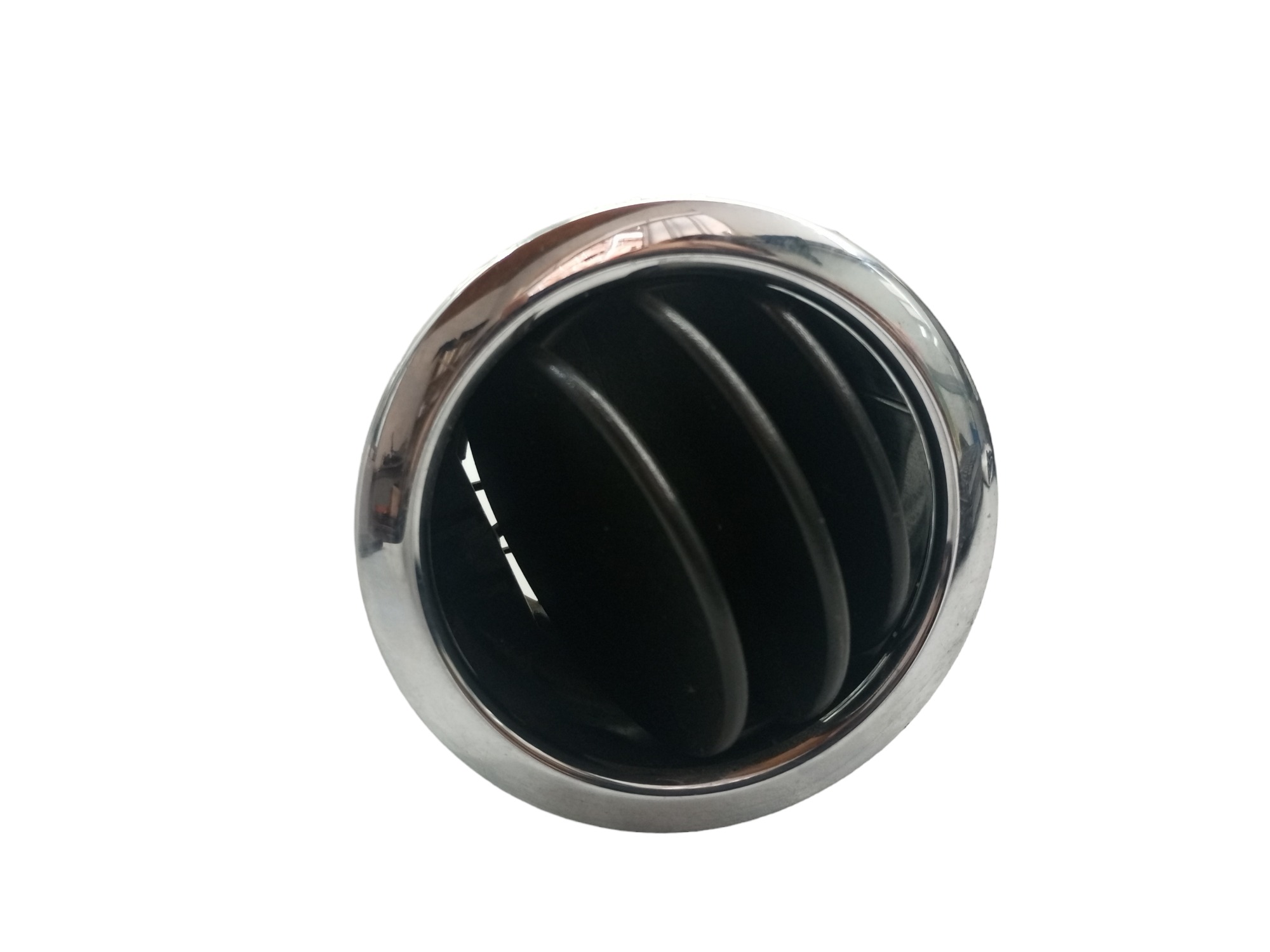 Difusor De Ar Painel Lateral Jac J3 2010 2011 2012 2013 1