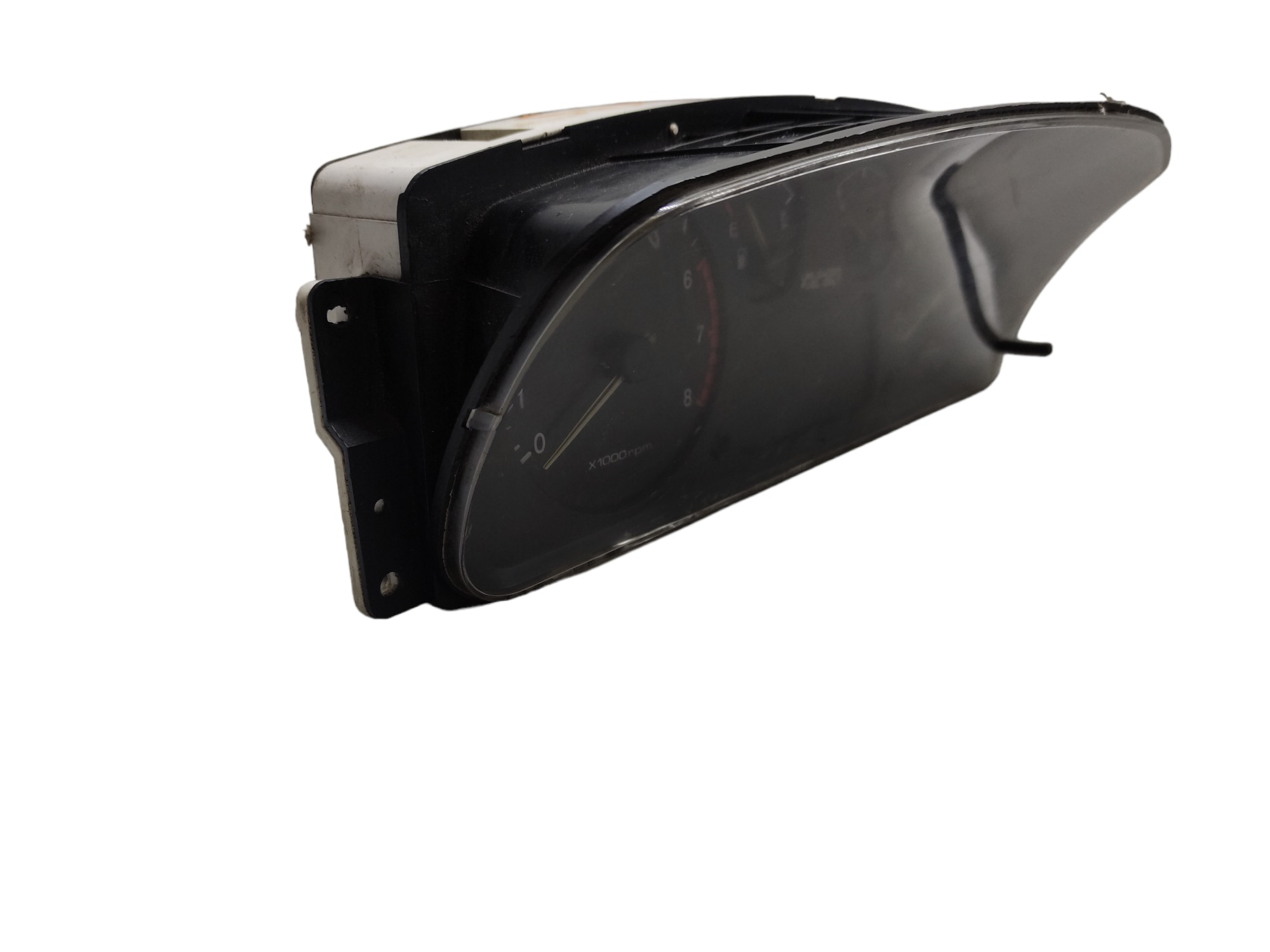 Painel Instrumento Velocimetro Kia Sephia 95 96 97 4