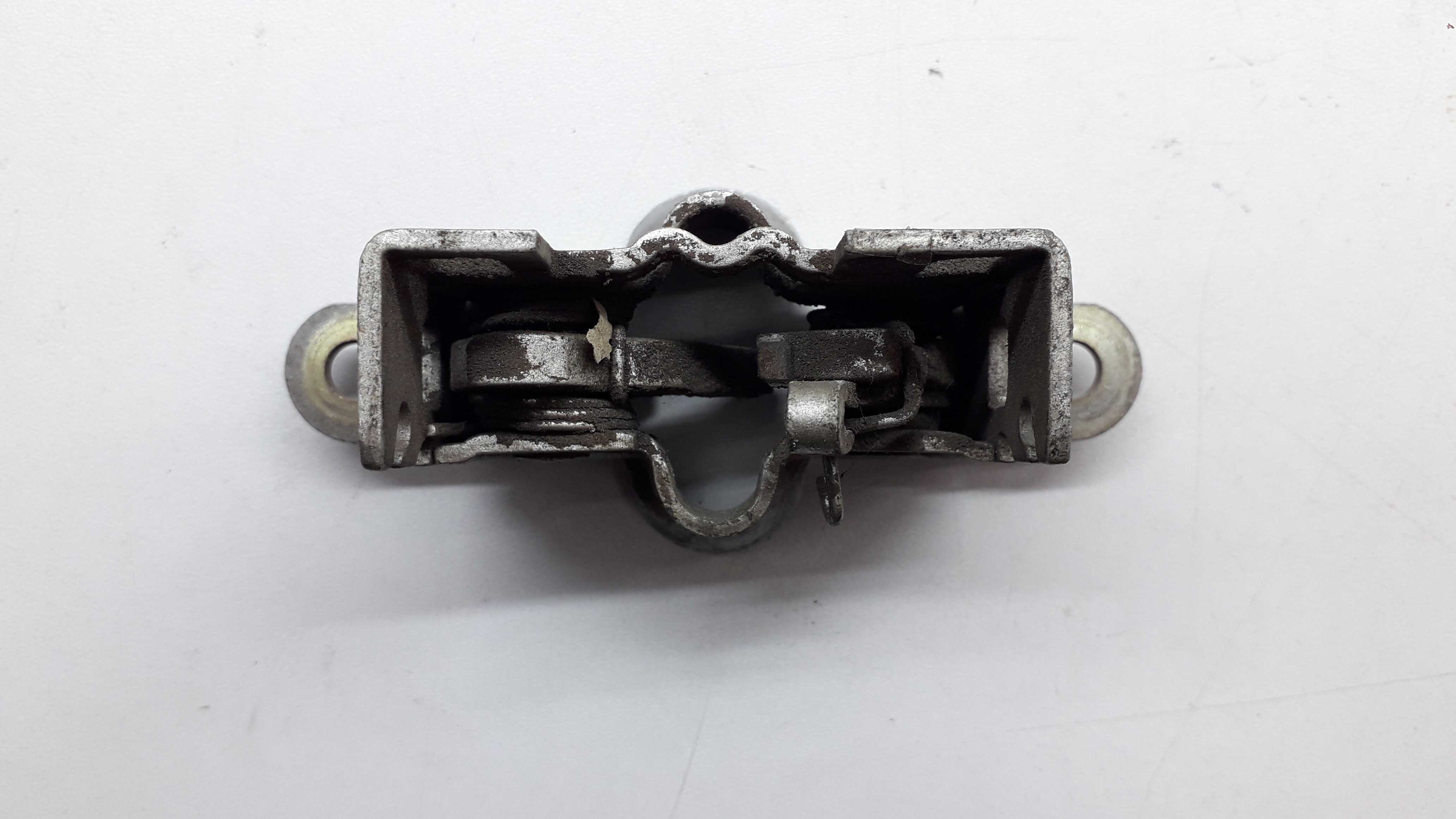Fechadura Trava Capô Mercedes C220/c280 95 5