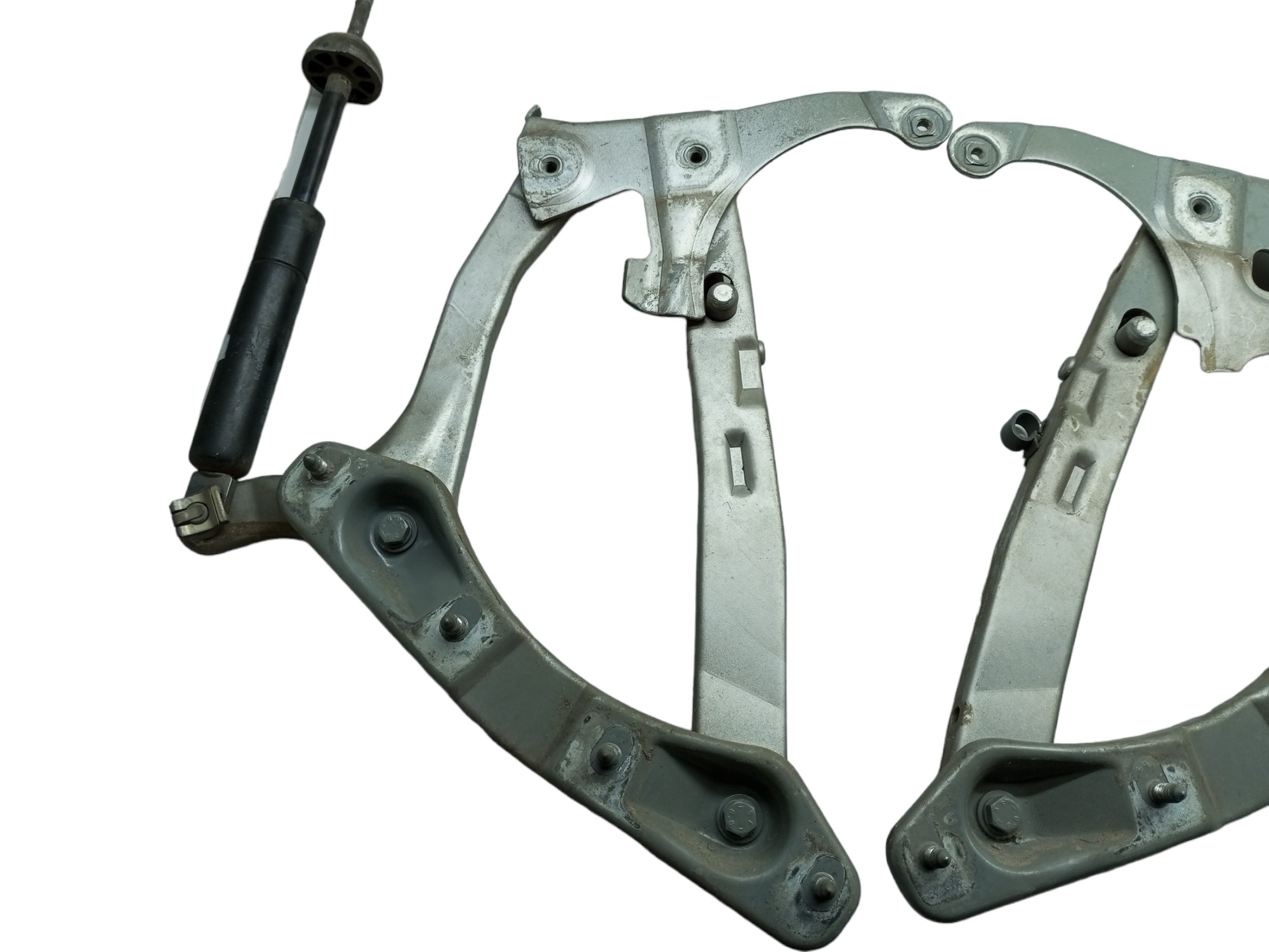 Dobradica Capo Mercedes Benz C280 94 95 96 97 98 99 Par 7