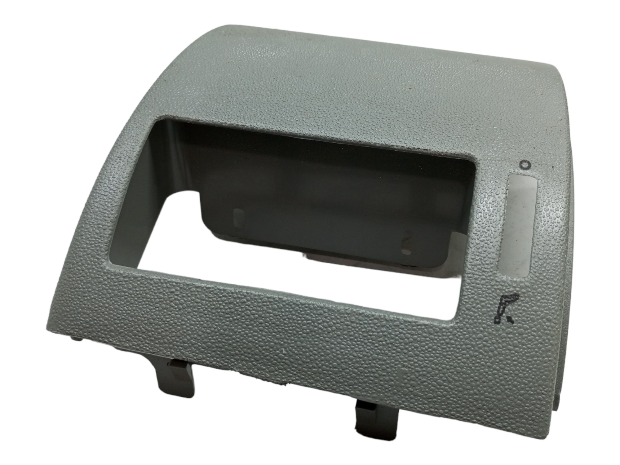 Moldura Difusor Ar Volkswagen Gol G3 99 2000 2001 2003 2004 2
