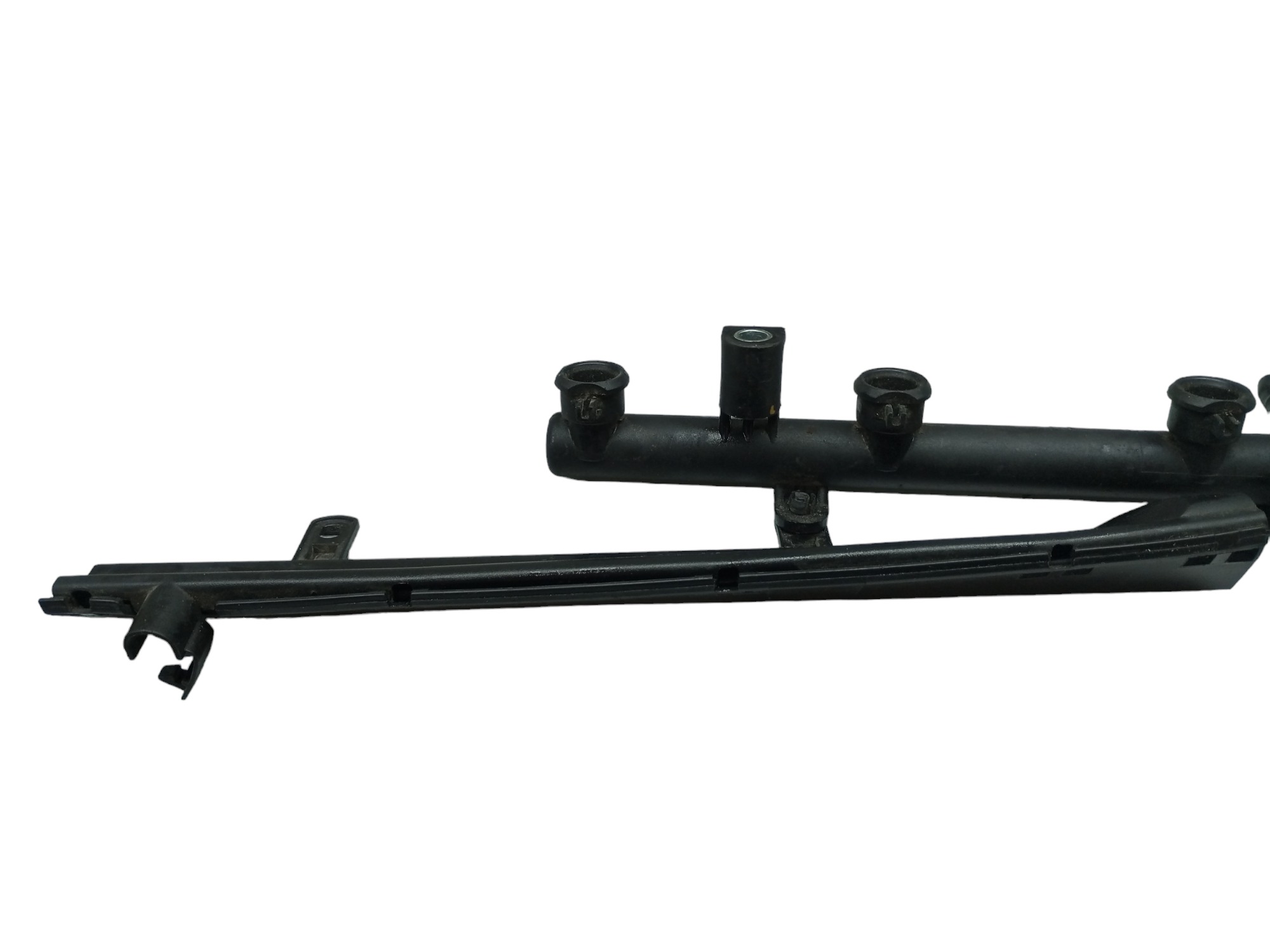 Flauta Bico Injetor Gol G4 2005 2006 2007 2008 1.0 Flex 2
