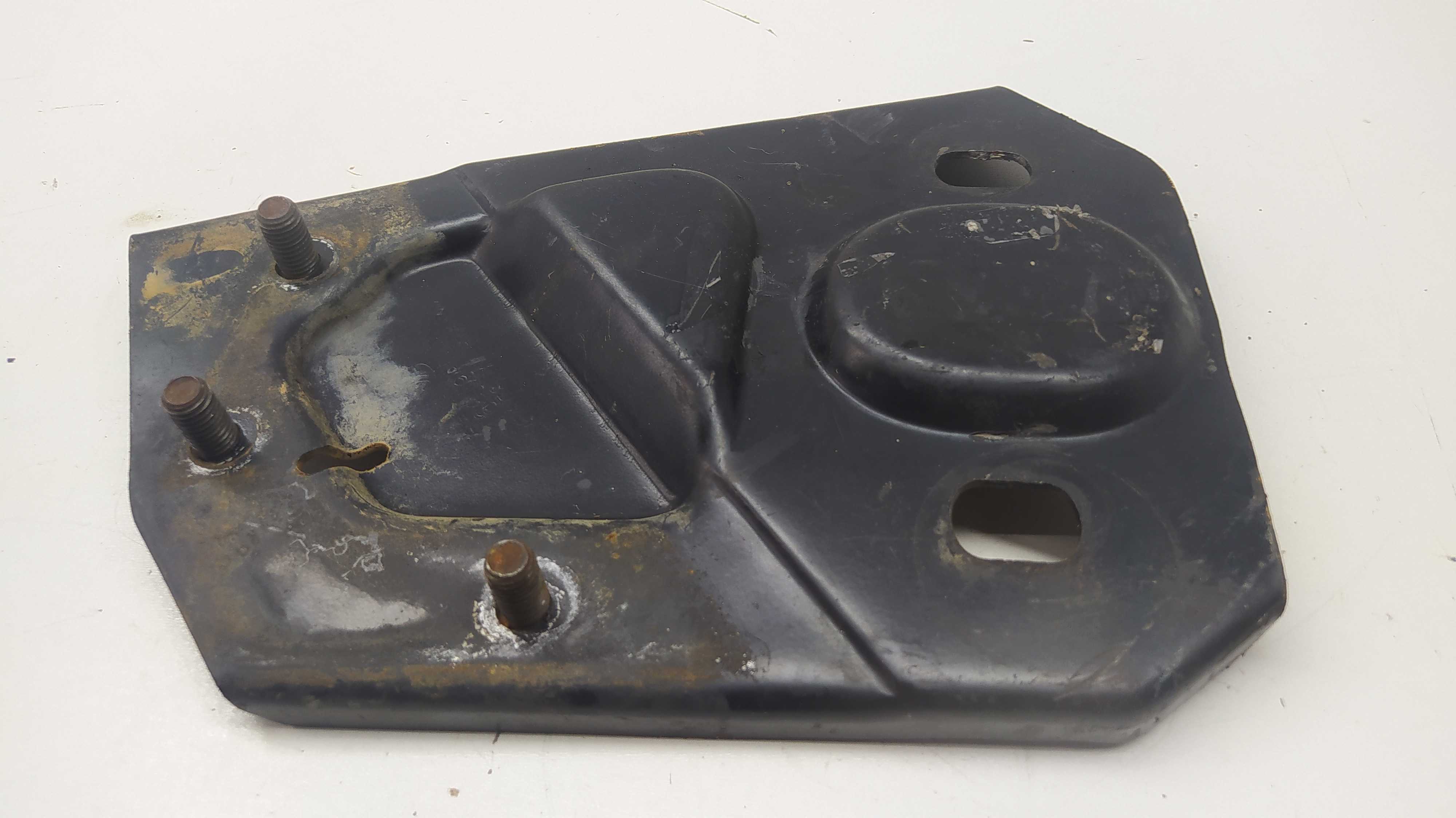 Suporte Frontal Dianteiro Motor Vw Gol 3