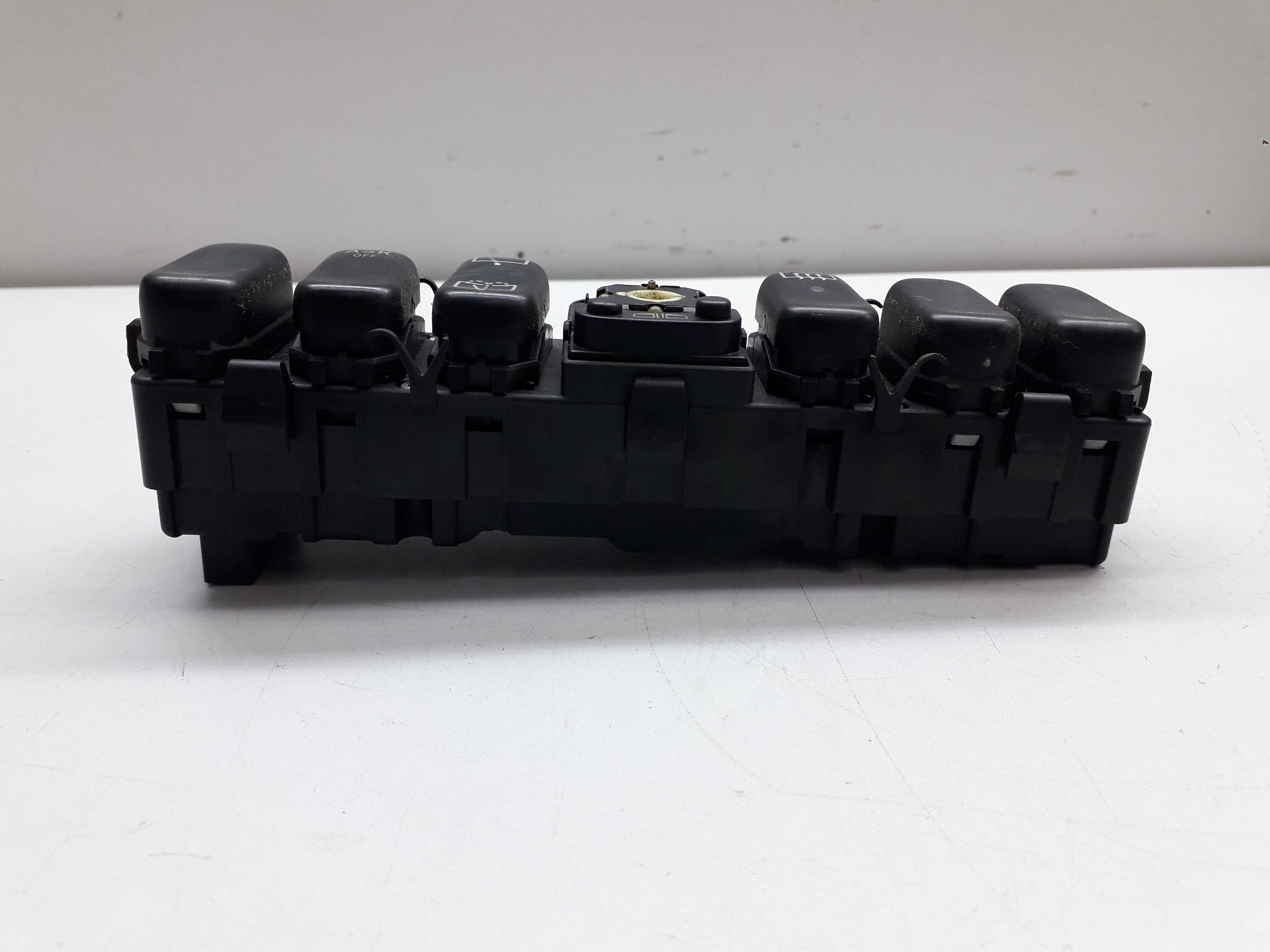 Comando Botões Retrovisor/desembaçador/limpador Classe A160 2