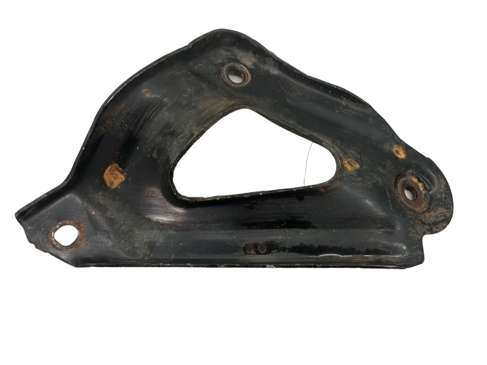Suporte Agregado Captiva 2008 2009 2010 Chevrolet 3.3 V6 2